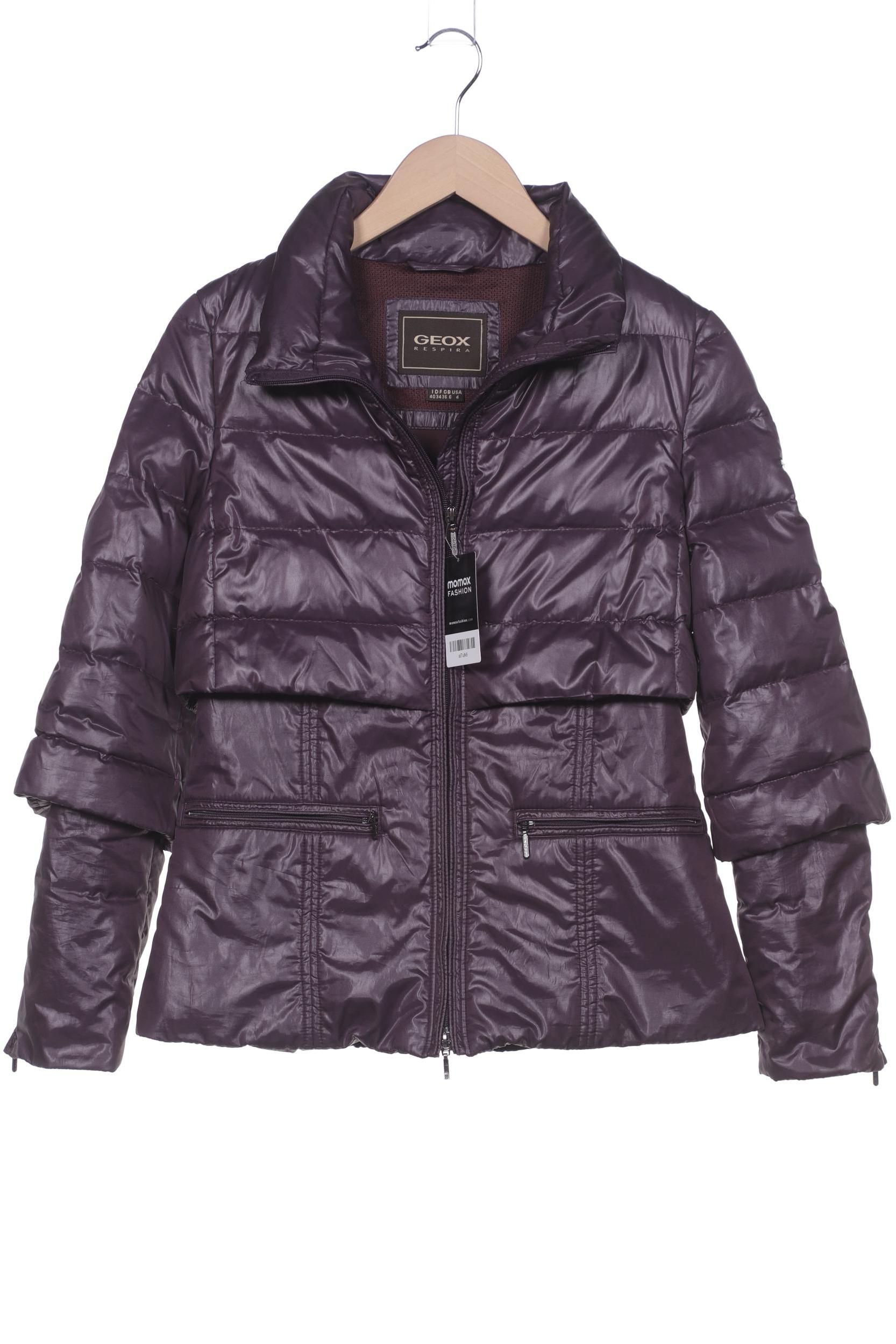 

Geox Damen Jacke, flieder, Gr. 34