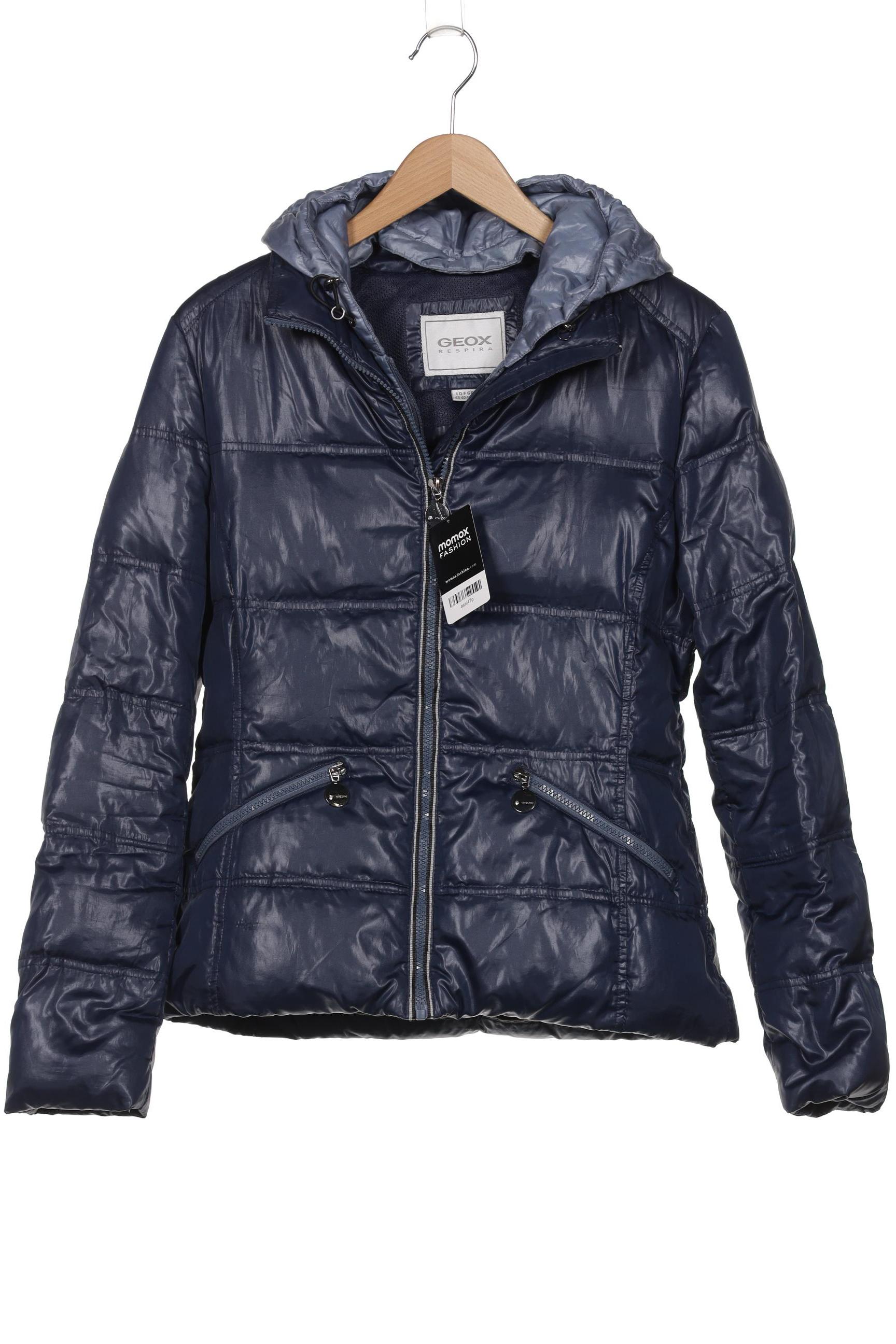 

Geox Damen Jacke, marineblau, Gr. 40