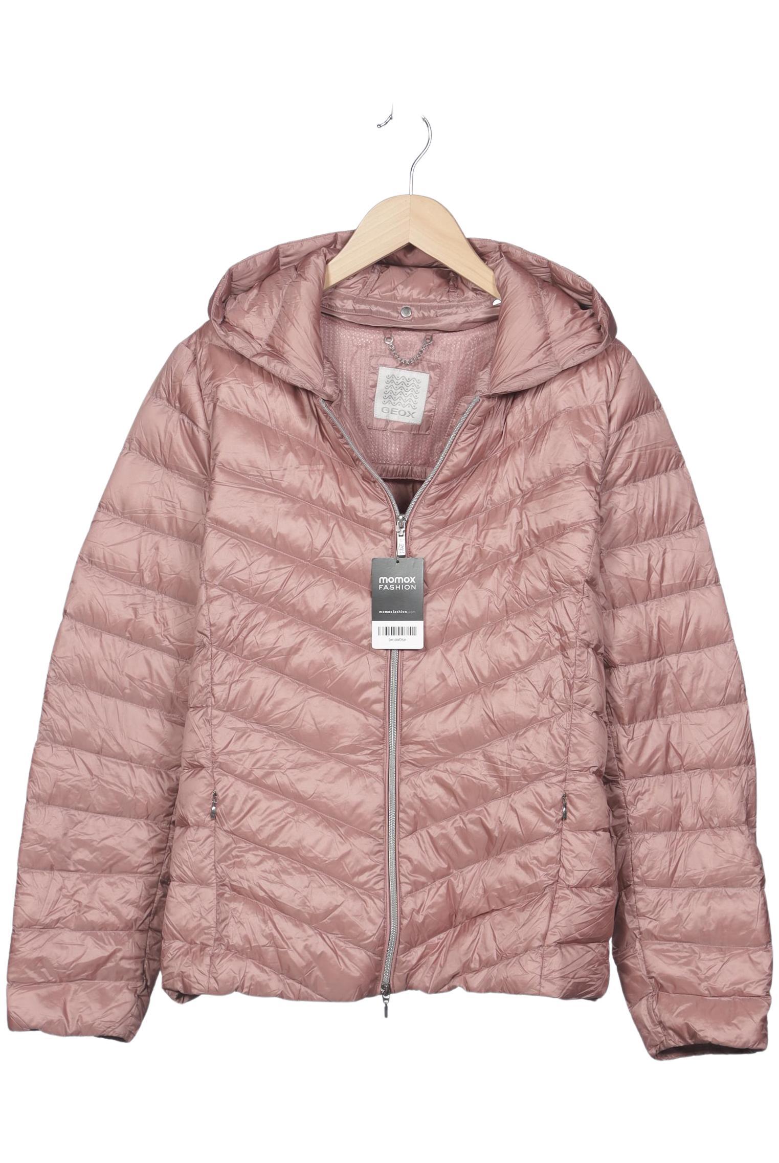 

Geox Damen Jacke, pink, Gr. 38