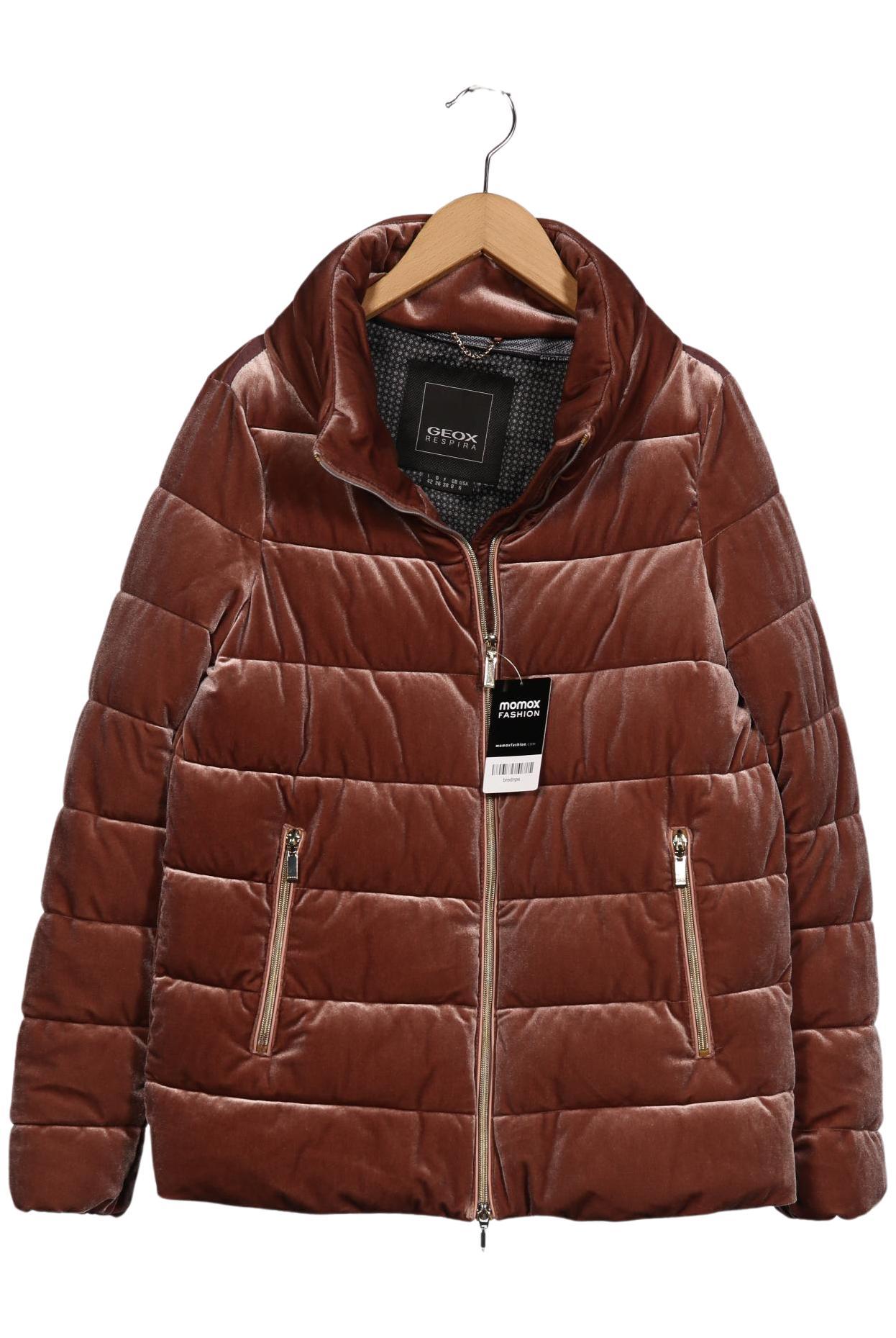 

Geox Damen Jacke, pink, Gr. 36
