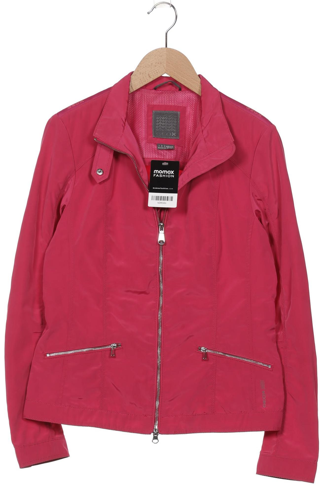 

Geox Damen Jacke, pink, Gr. 36