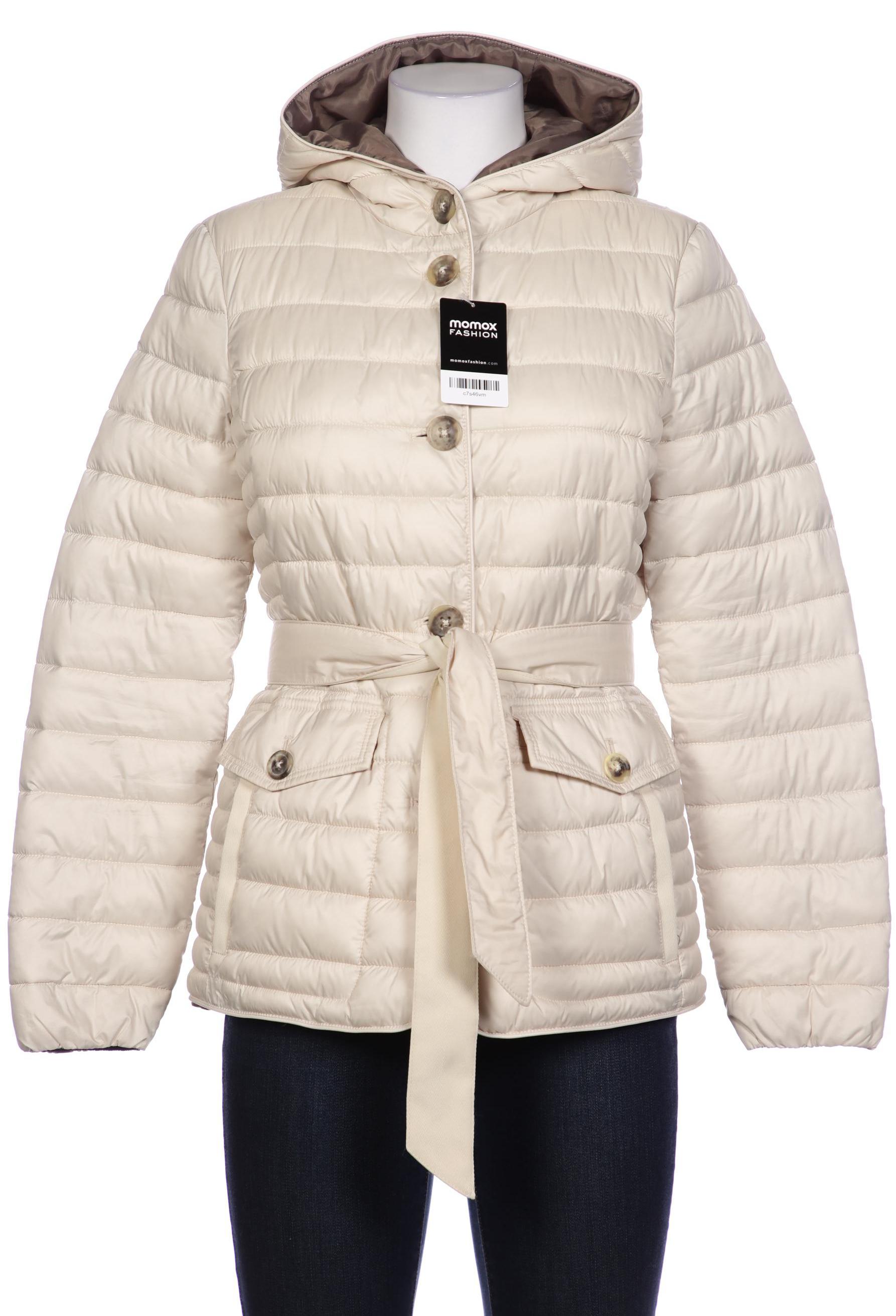 

Geox Damen Jacke, cremeweiß, Gr. 38
