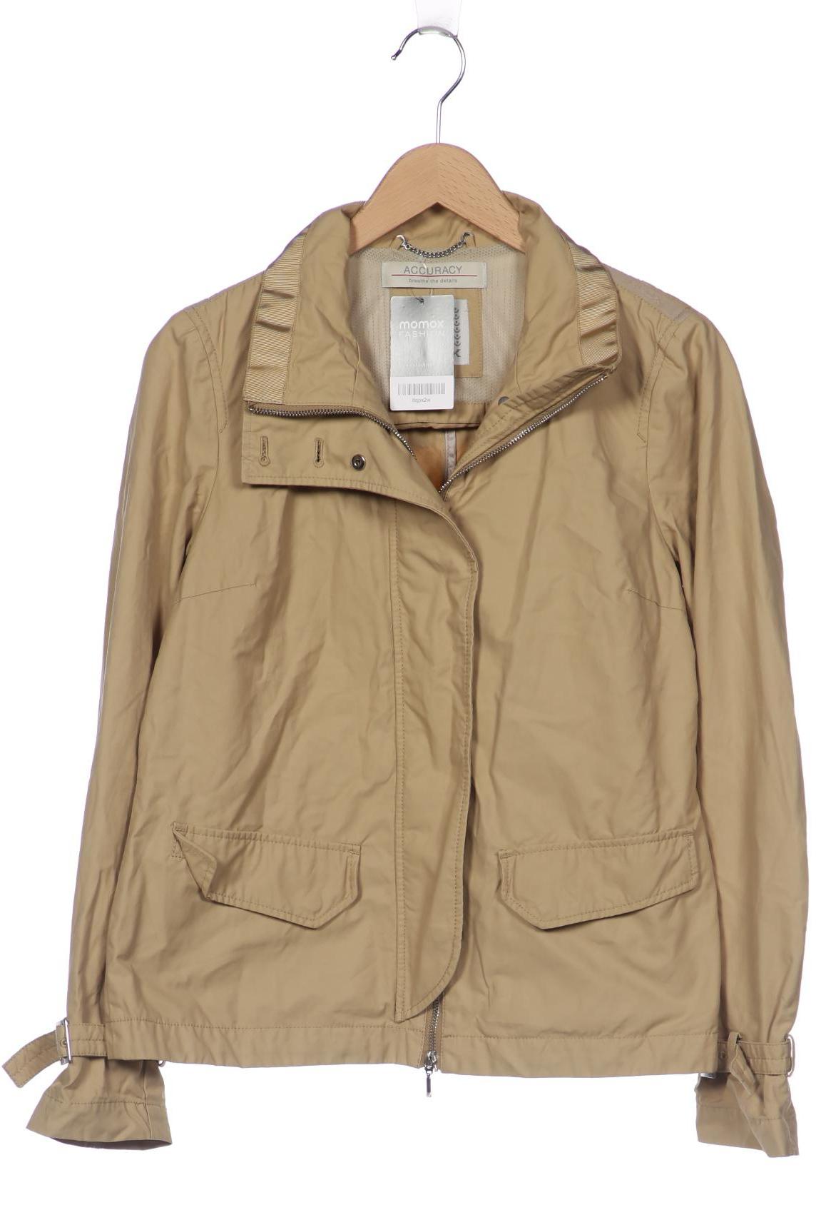 

Geox Damen Jacke, beige, Gr. 36