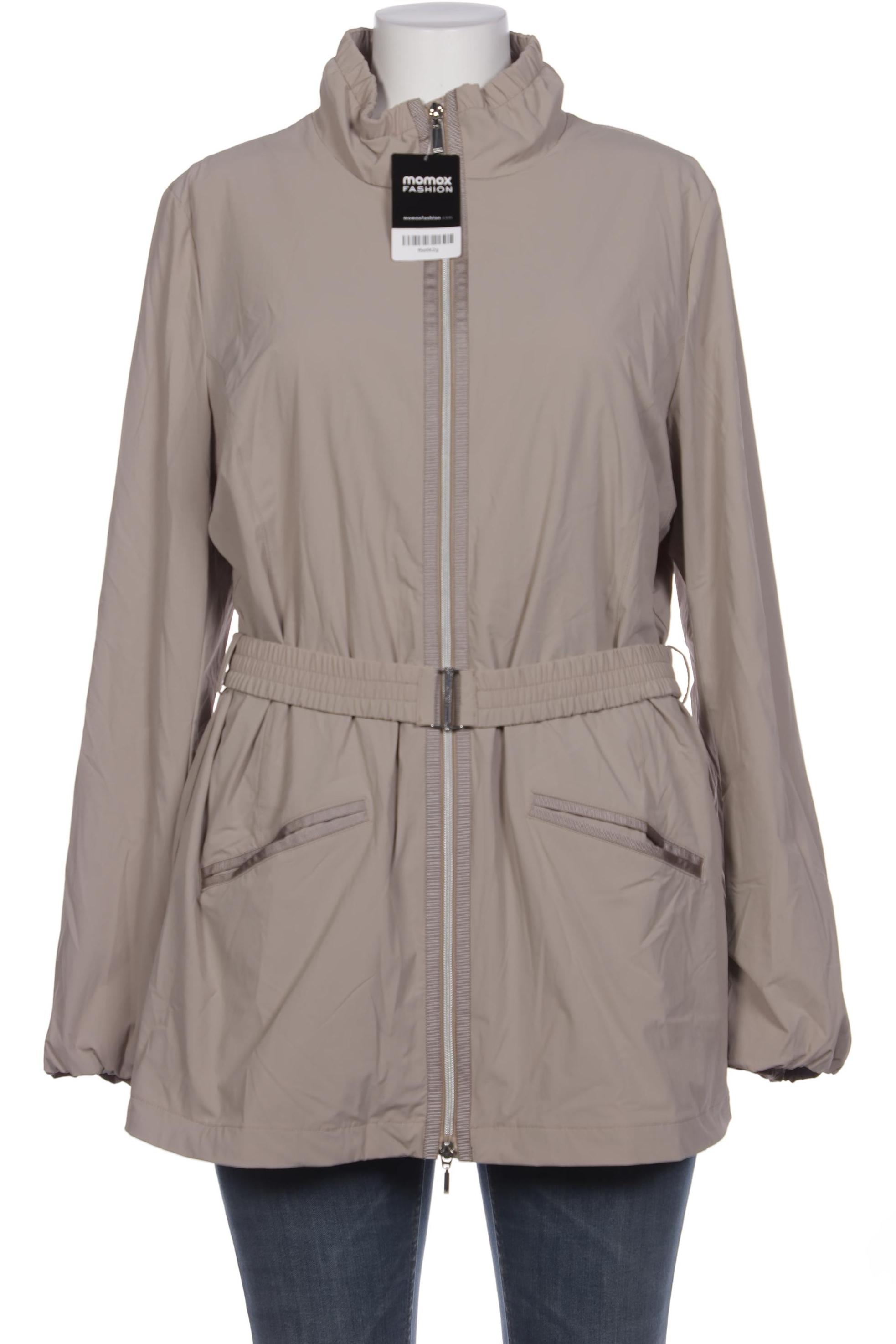 

Geox Damen Jacke, beige, Gr. 48
