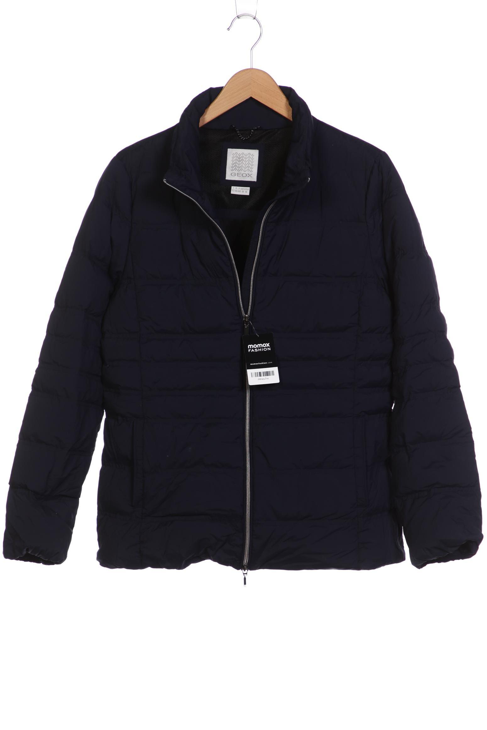 

Geox Damen Jacke, marineblau, Gr. 46