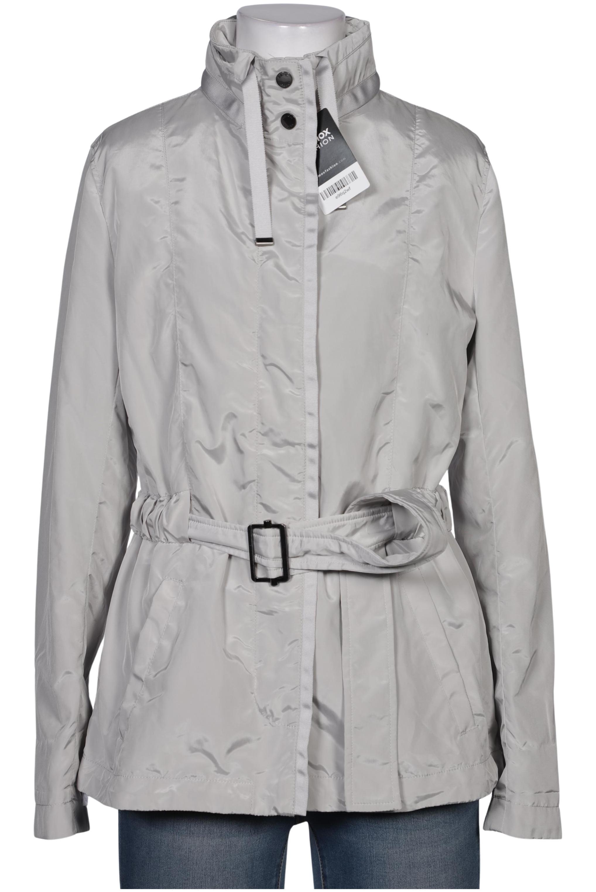 

Geox Damen Jacke, grau, Gr. 38