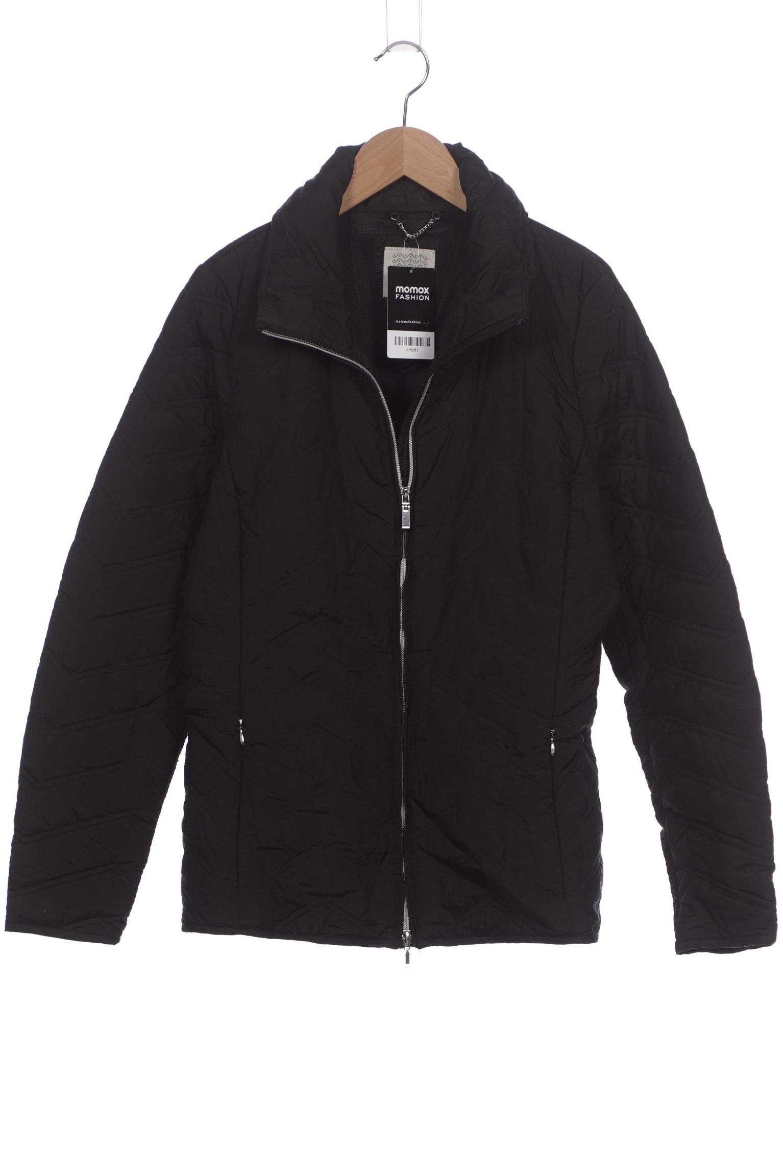 

Geox Damen Jacke, schwarz, Gr. 42