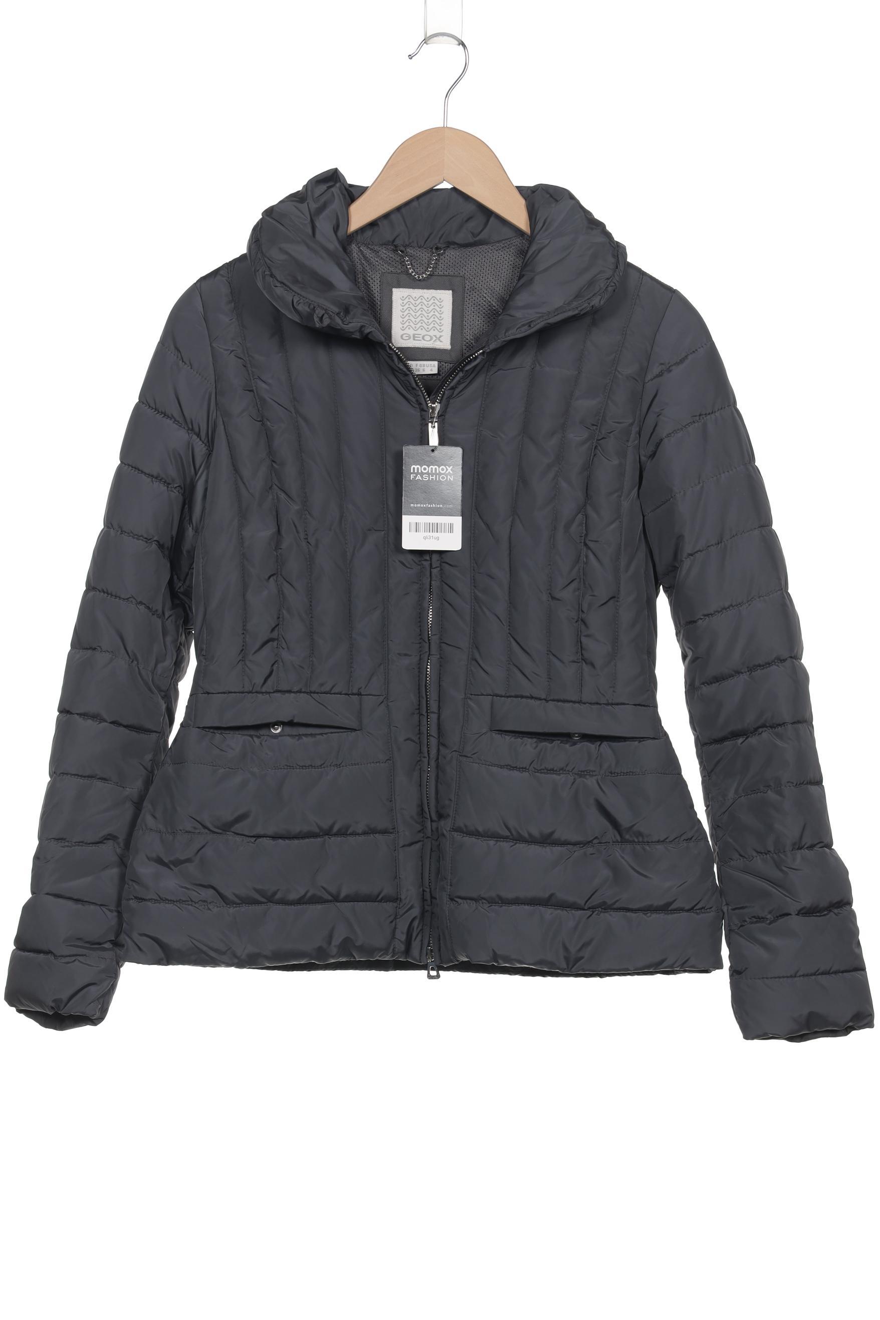 

Geox Damen Jacke, grün, Gr. 34