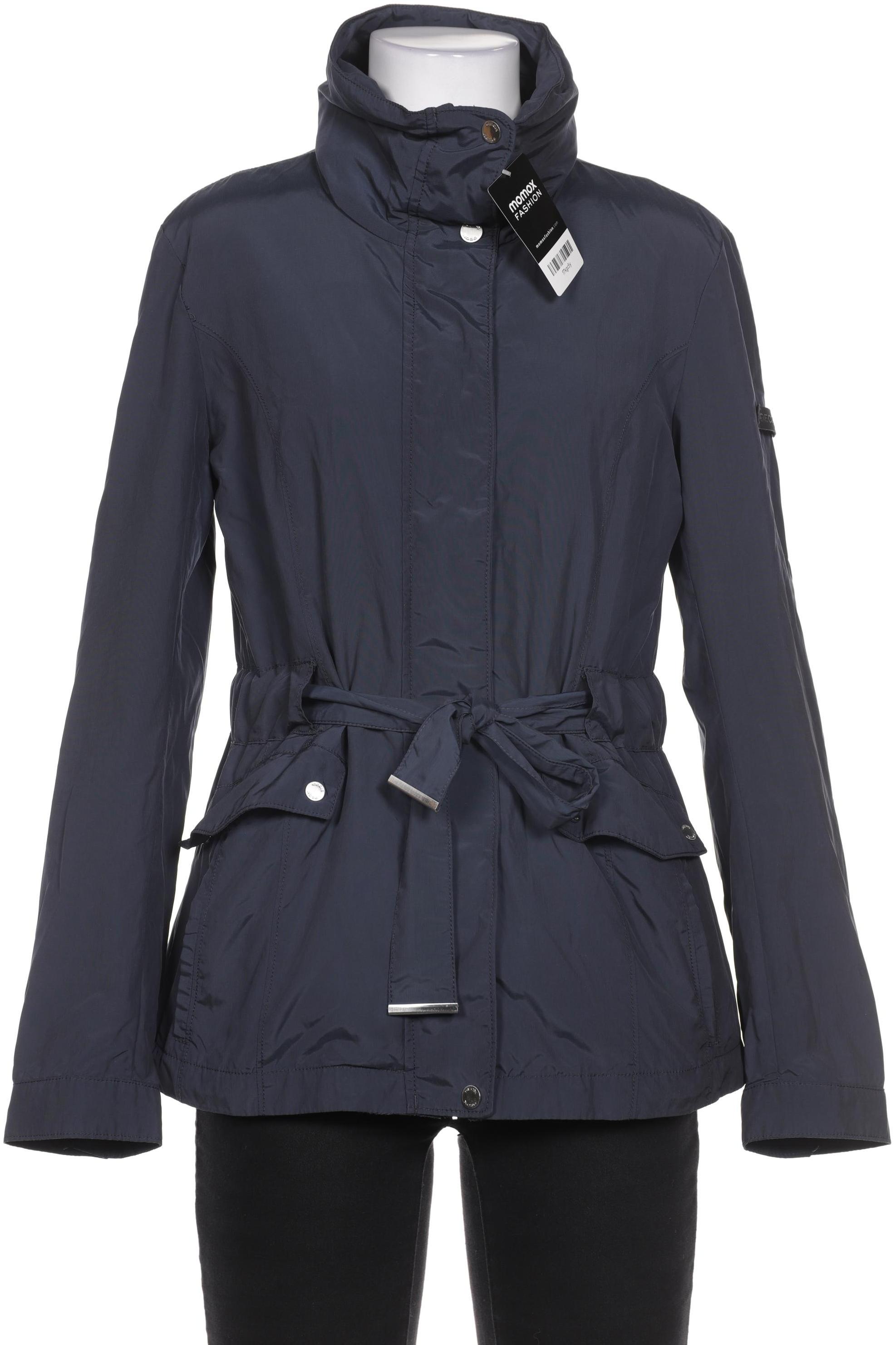 

Geox Damen Jacke, grau, Gr. 36