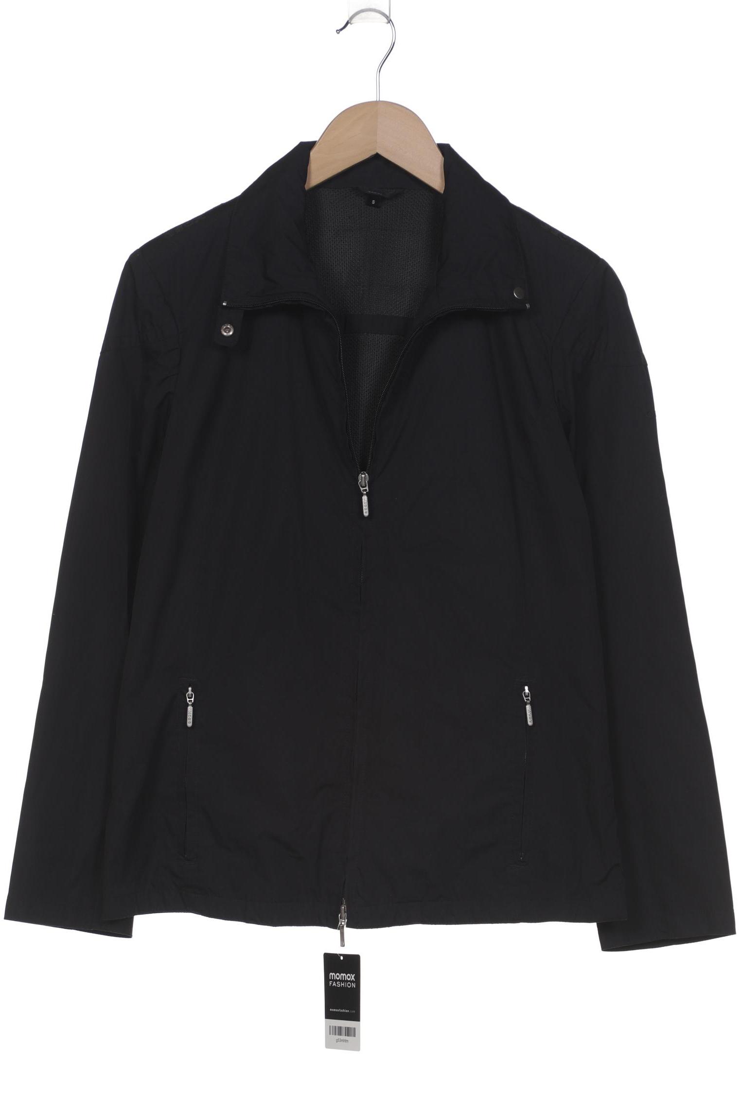 

Geox Damen Jacke, schwarz, Gr. 36