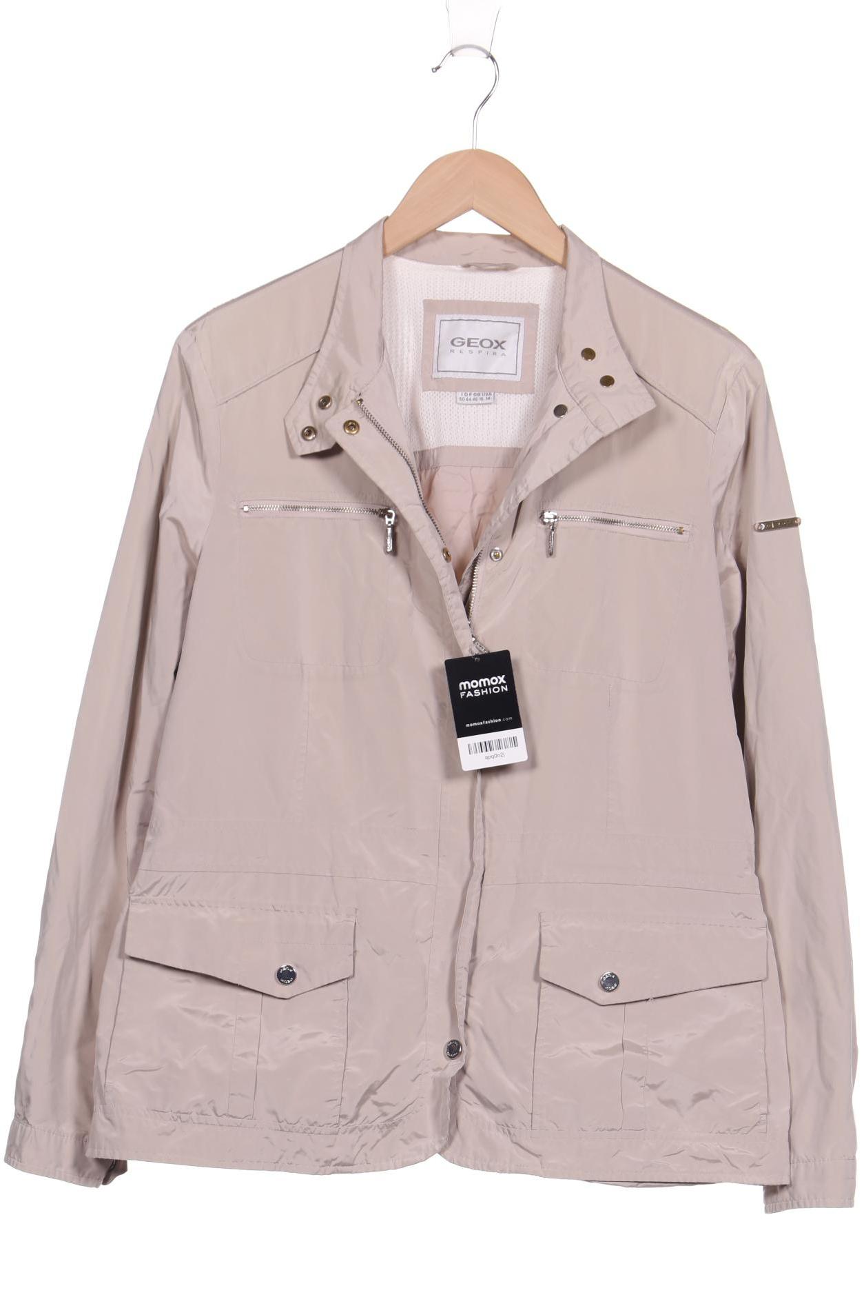 

Geox Damen Jacke, beige