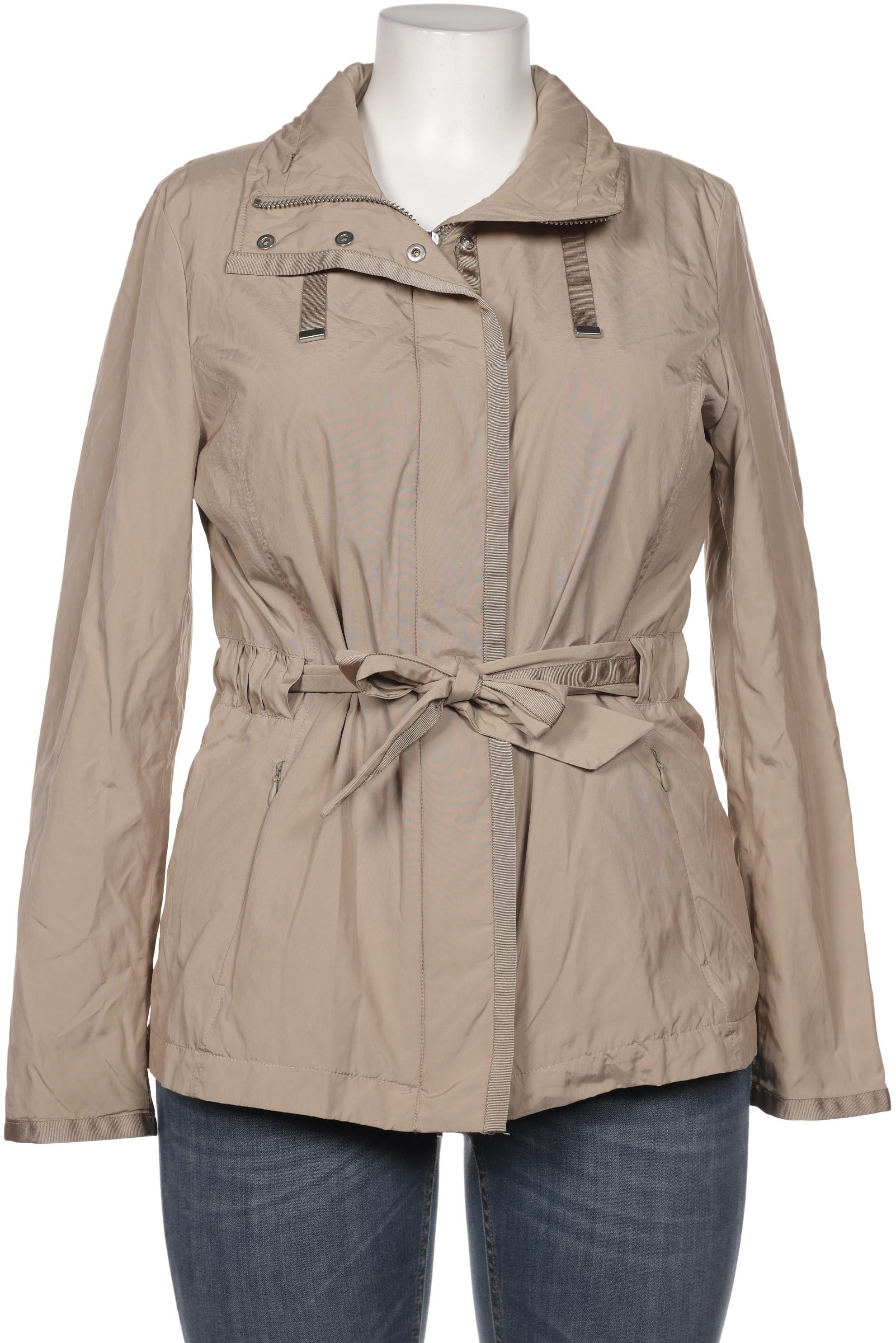 

Geox Damen Jacke, beige, Gr. 38