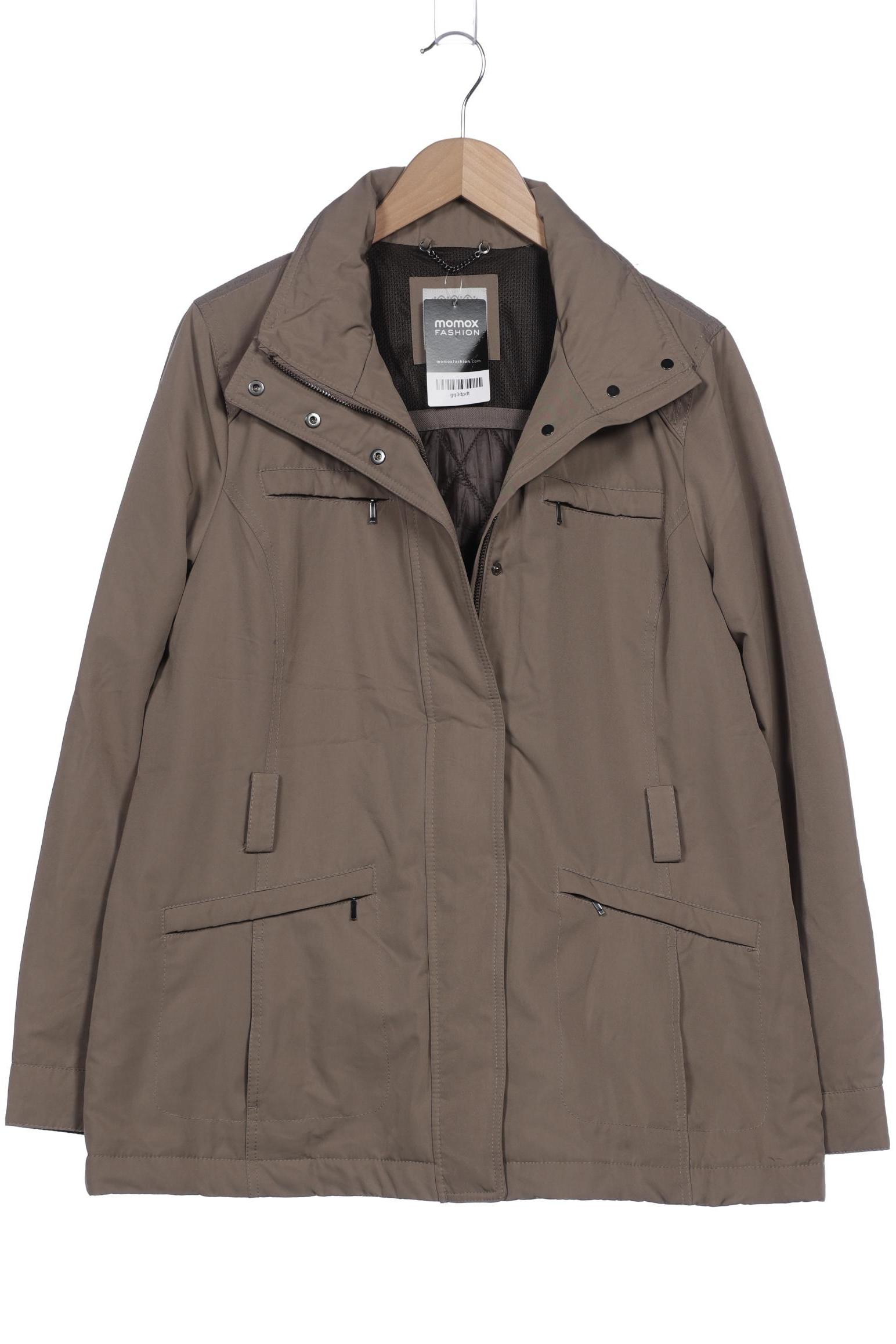 

Geox Damen Jacke, beige, Gr. 42