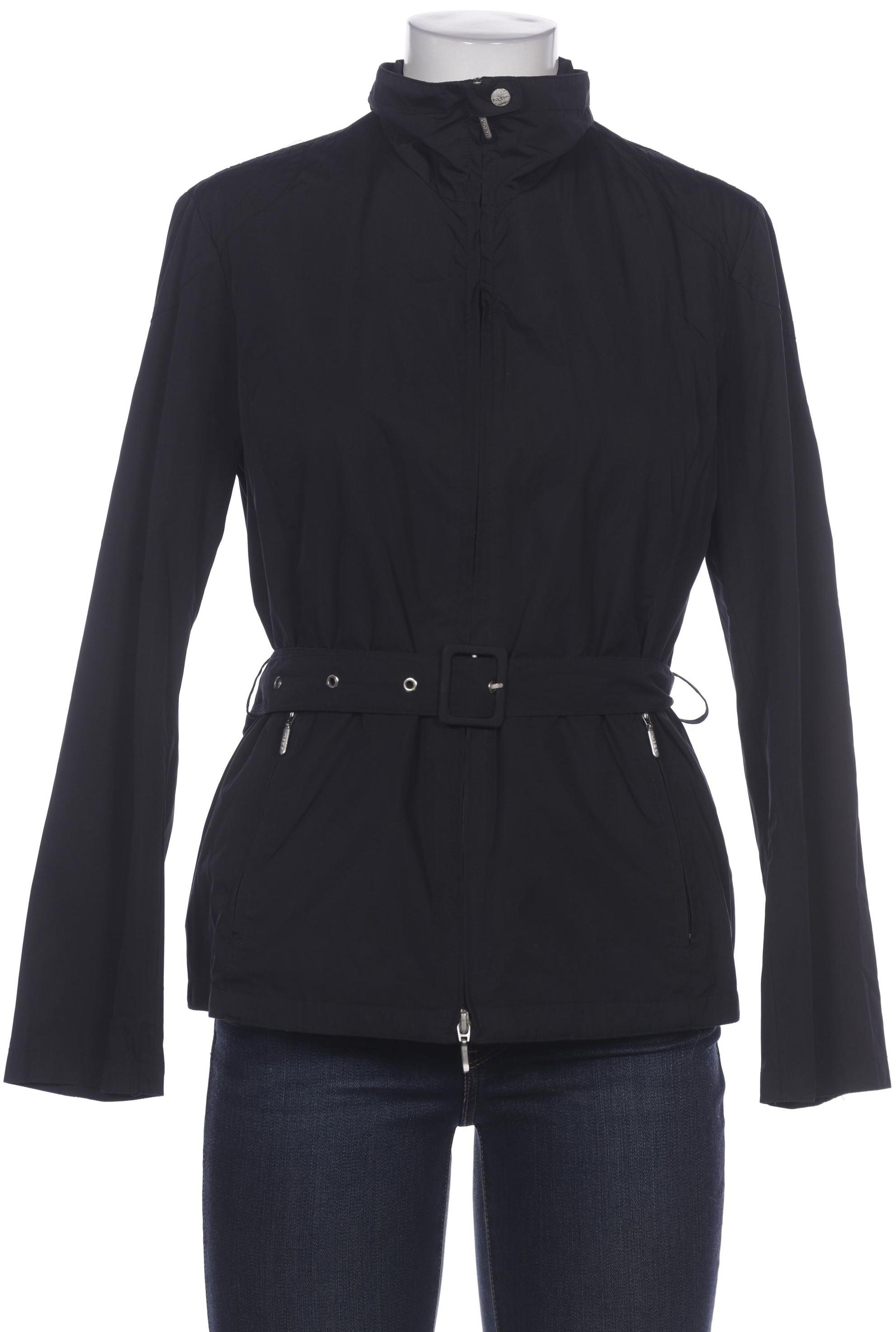 

Geox Damen Jacke, schwarz, Gr. 38
