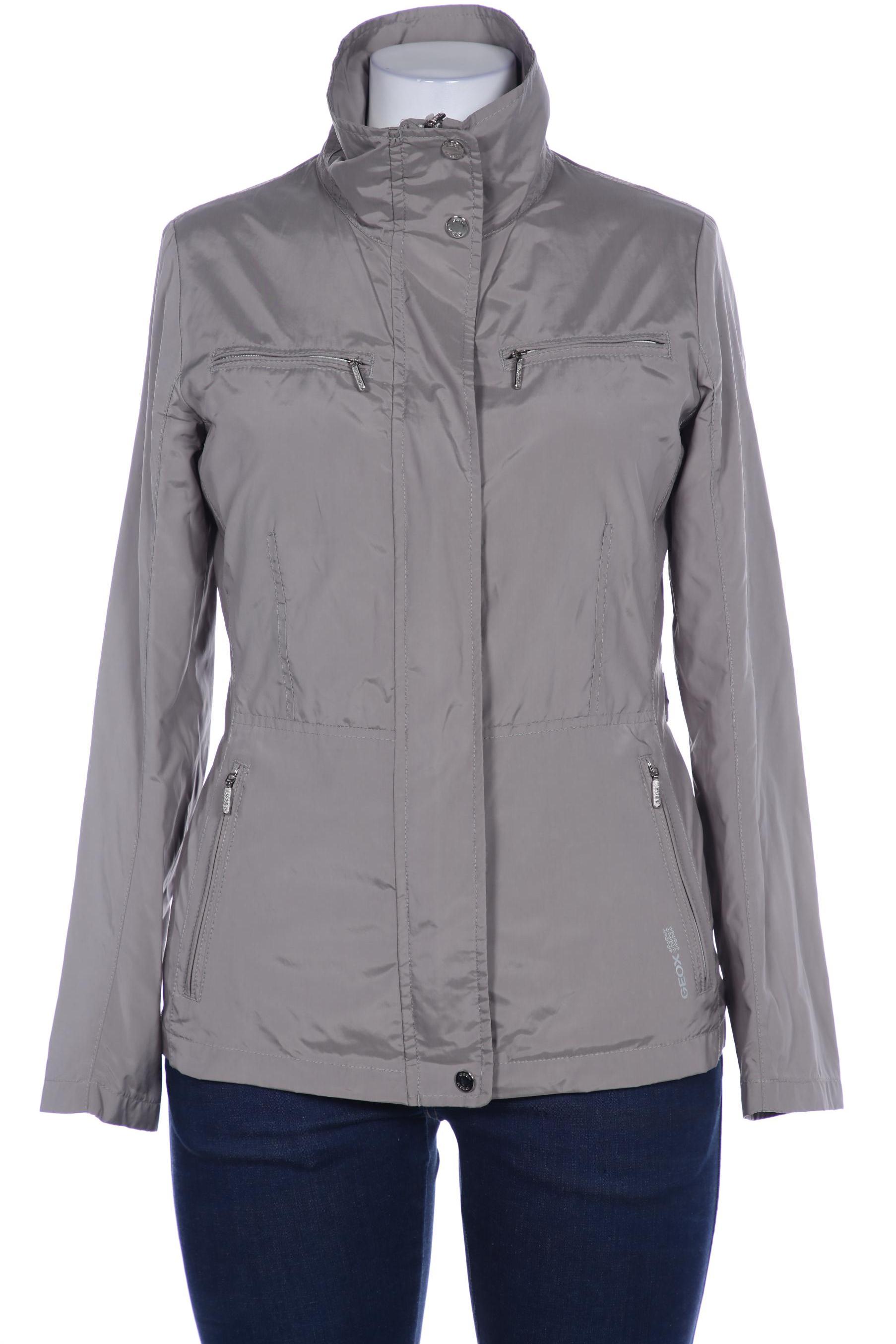 

Geox Damen Jacke, beige