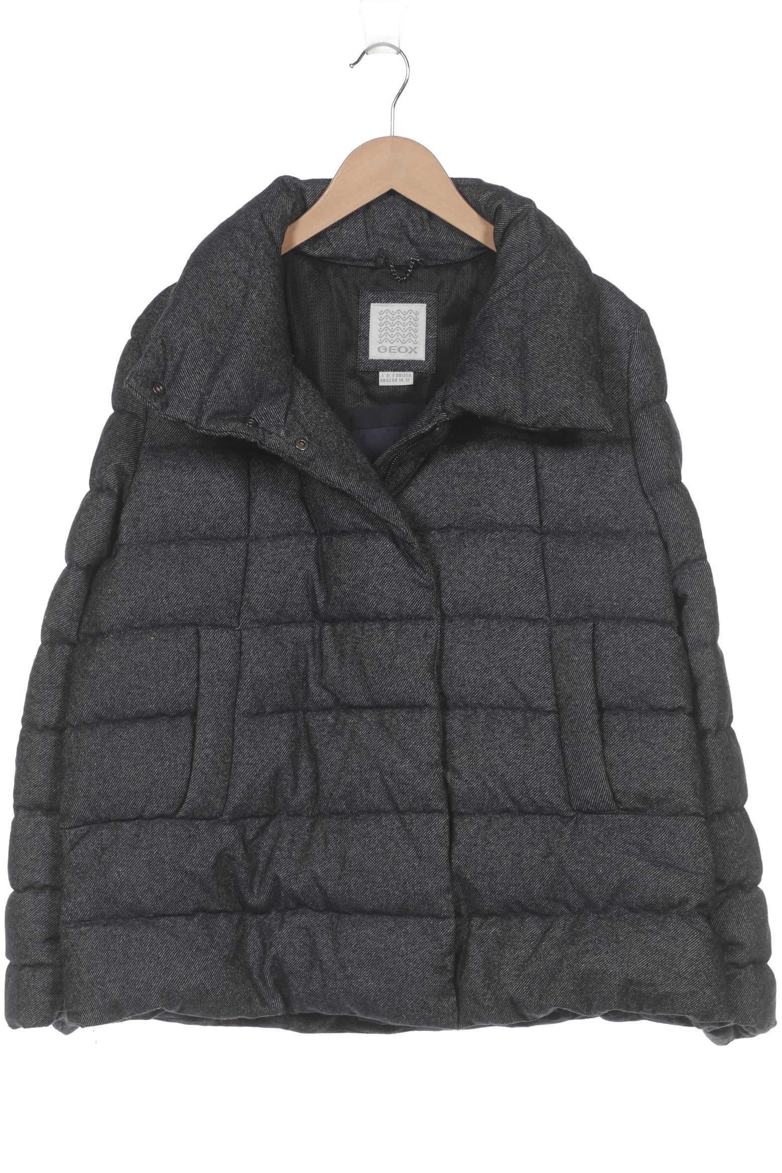 

Geox Damen Jacke, marineblau, Gr. 42