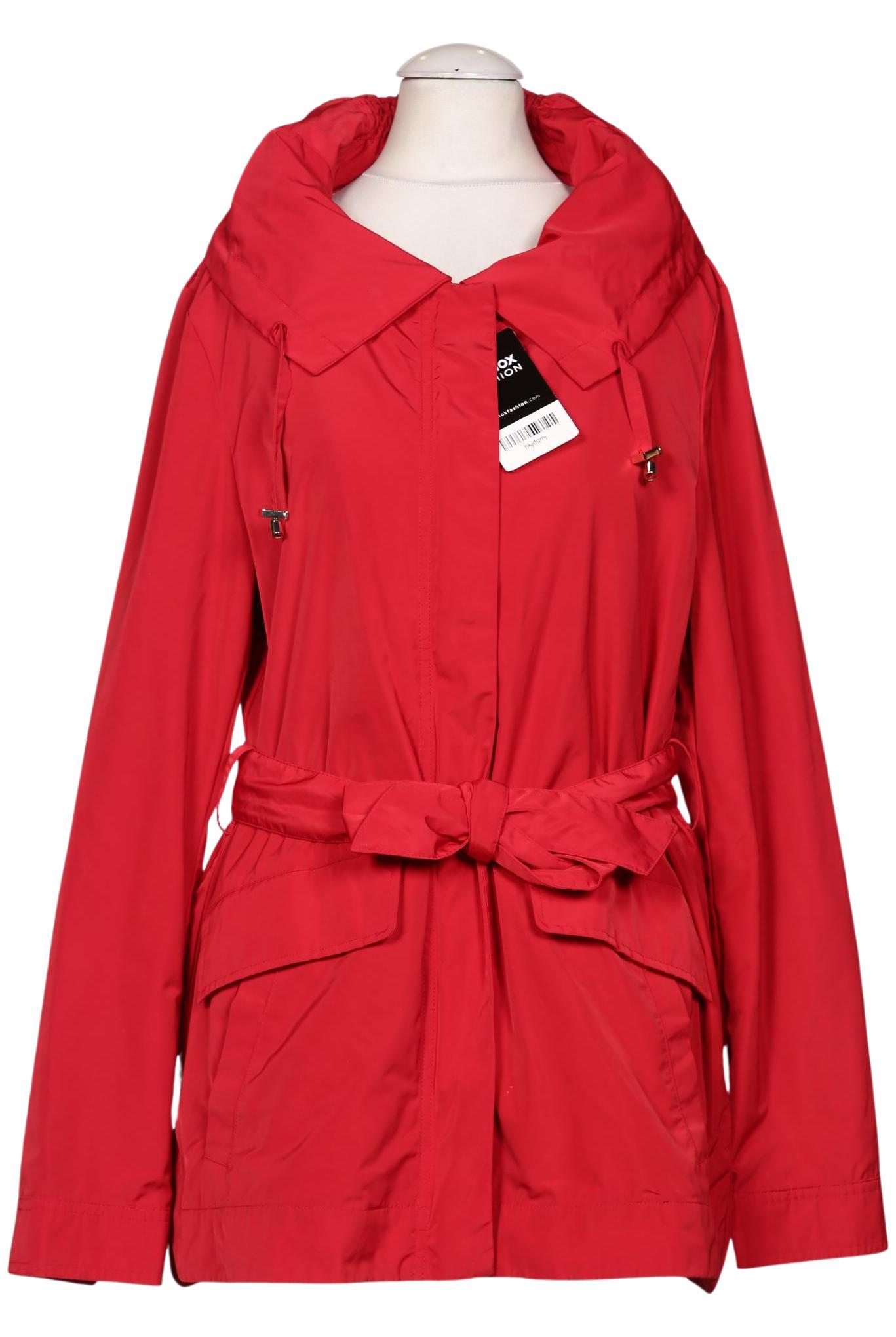 

Geox Damen Jacke, rot, Gr. 36