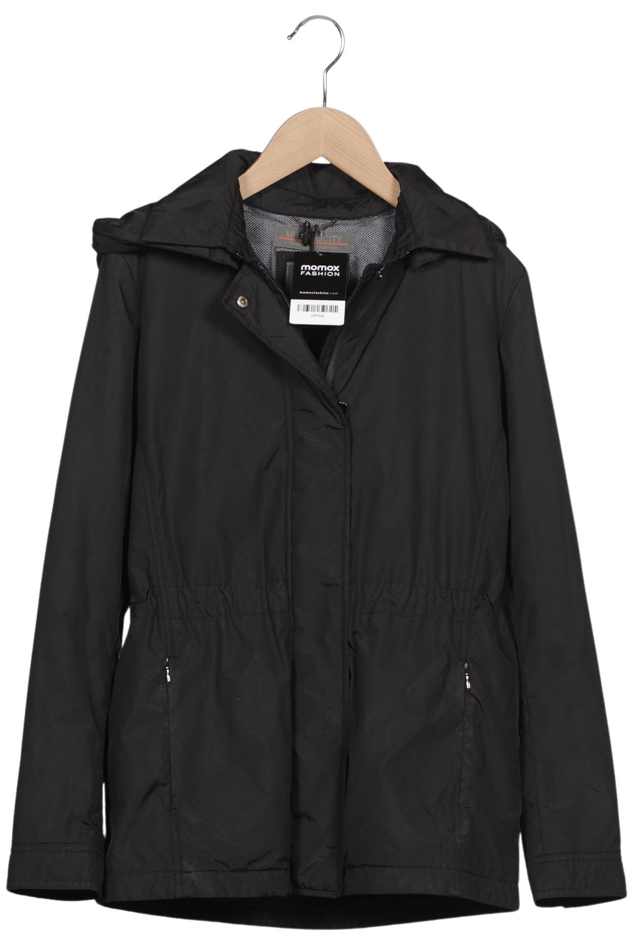 

Geox Damen Jacke, schwarz, Gr. 32