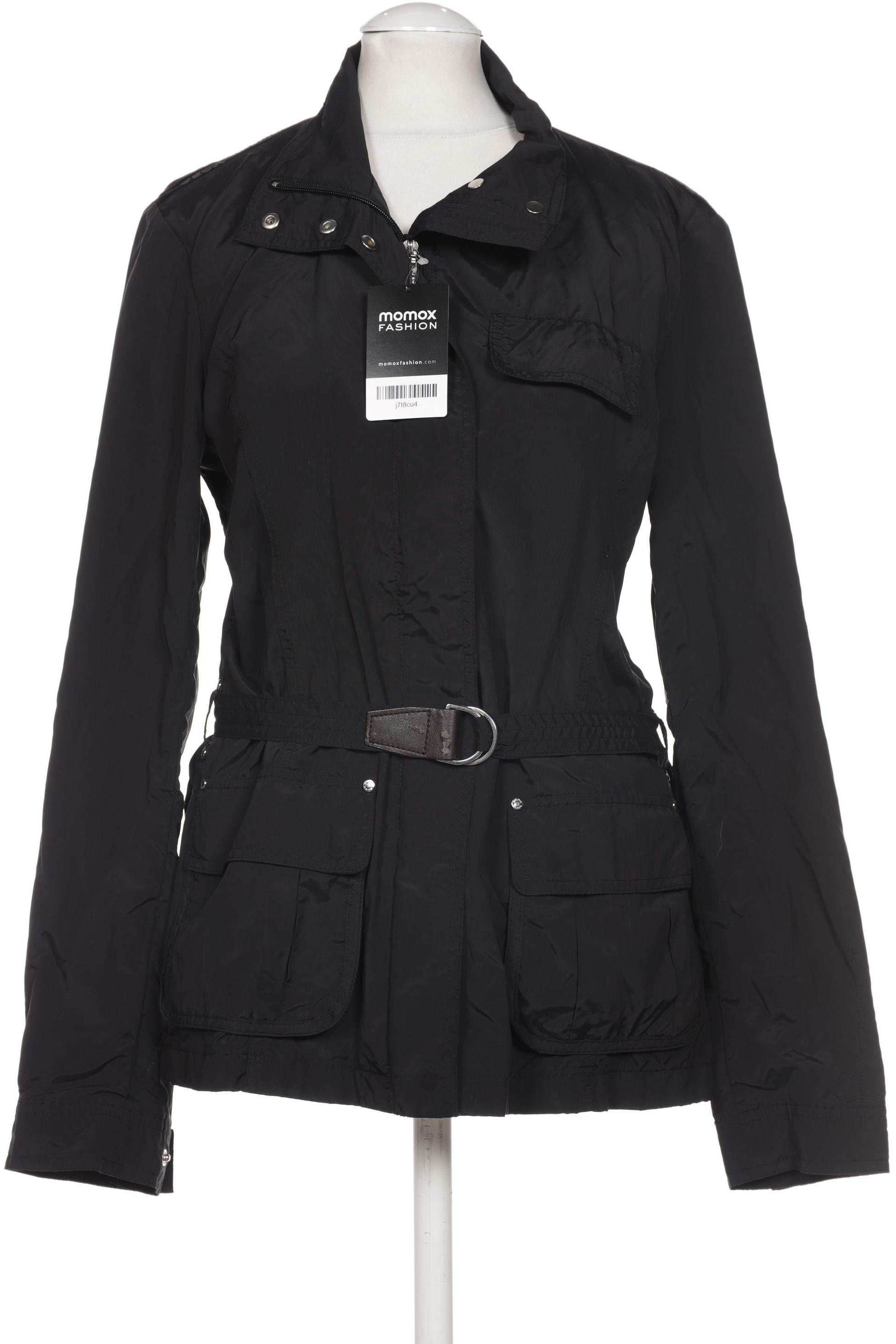 

Geox Damen Jacke, schwarz