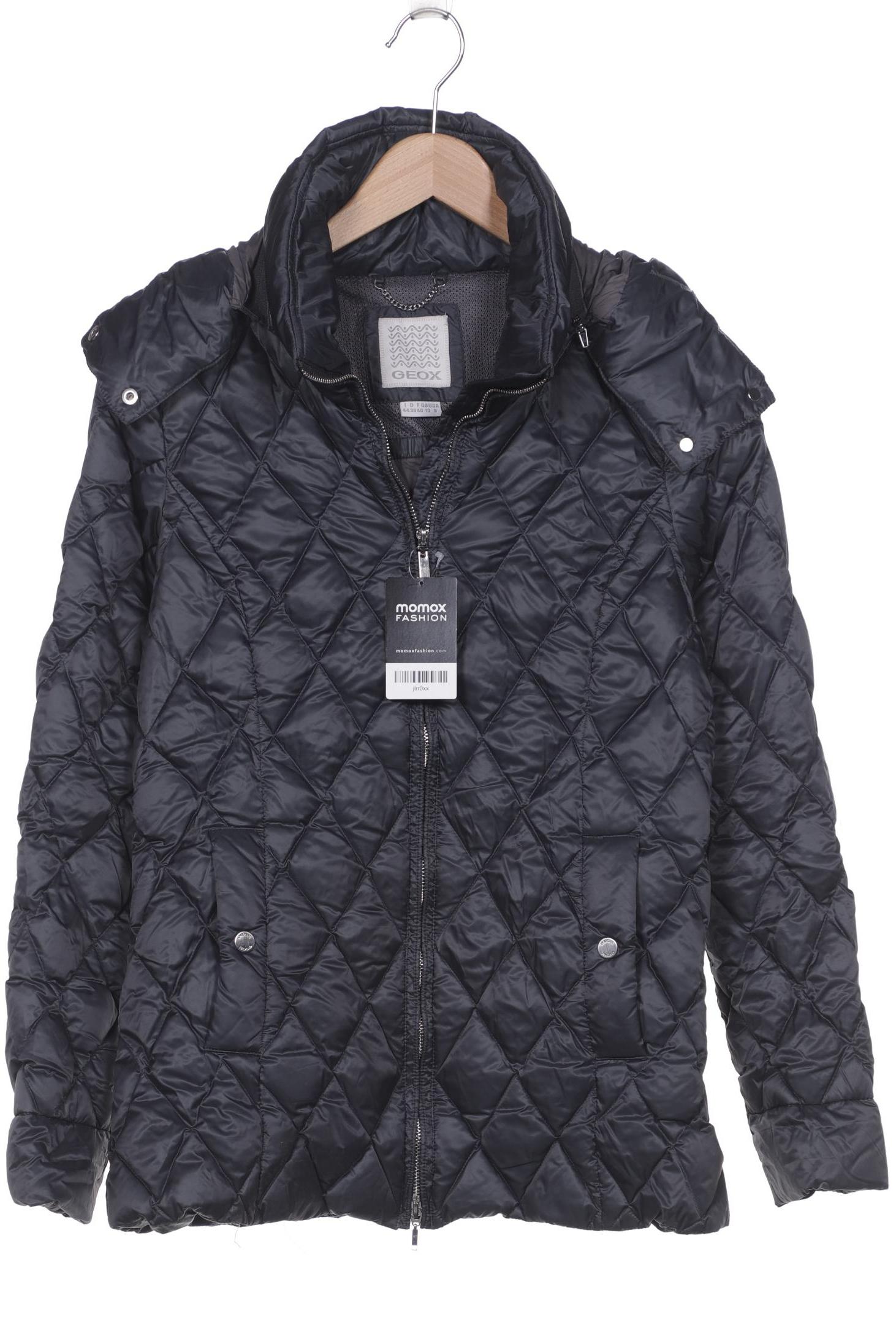 

Geox Damen Jacke, grün, Gr. 38