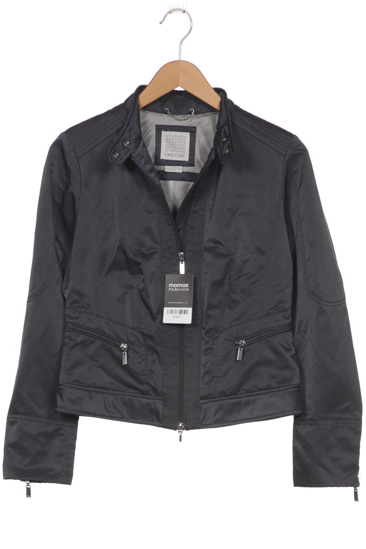 

Geox Damen Jacke, marineblau