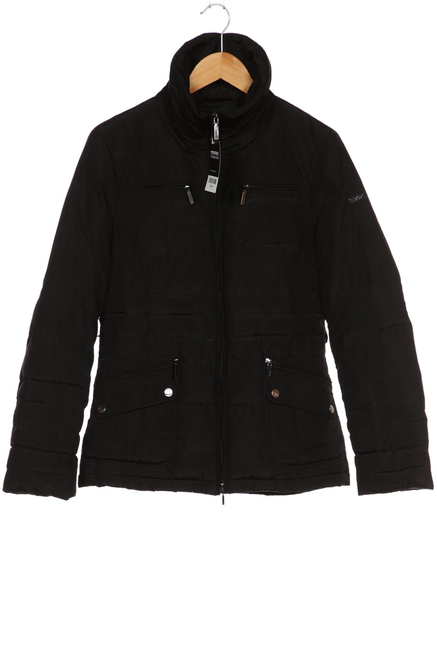 

Geox Damen Jacke, schwarz, Gr. 38
