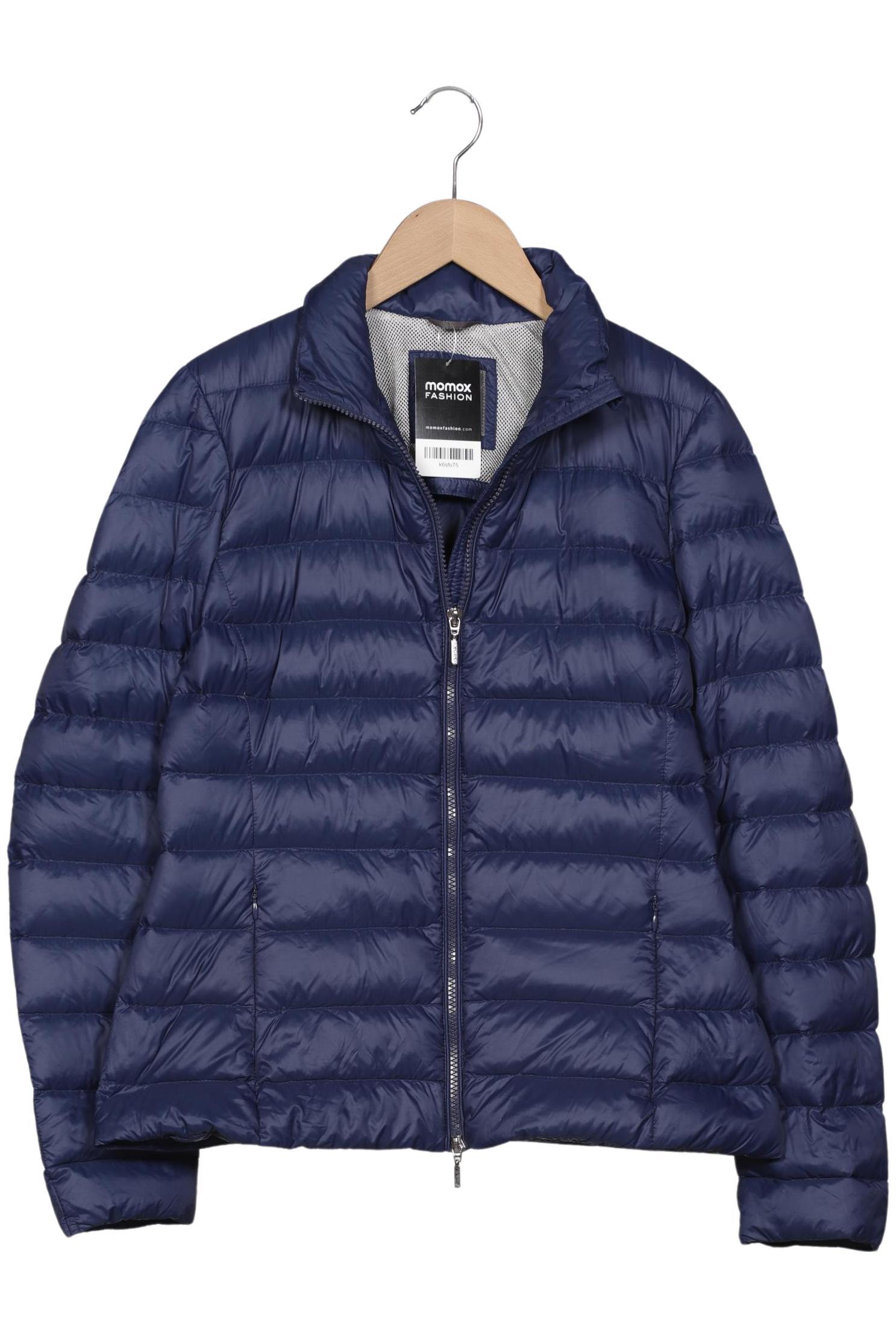 

Geox Damen Jacke, marineblau, Gr. 38