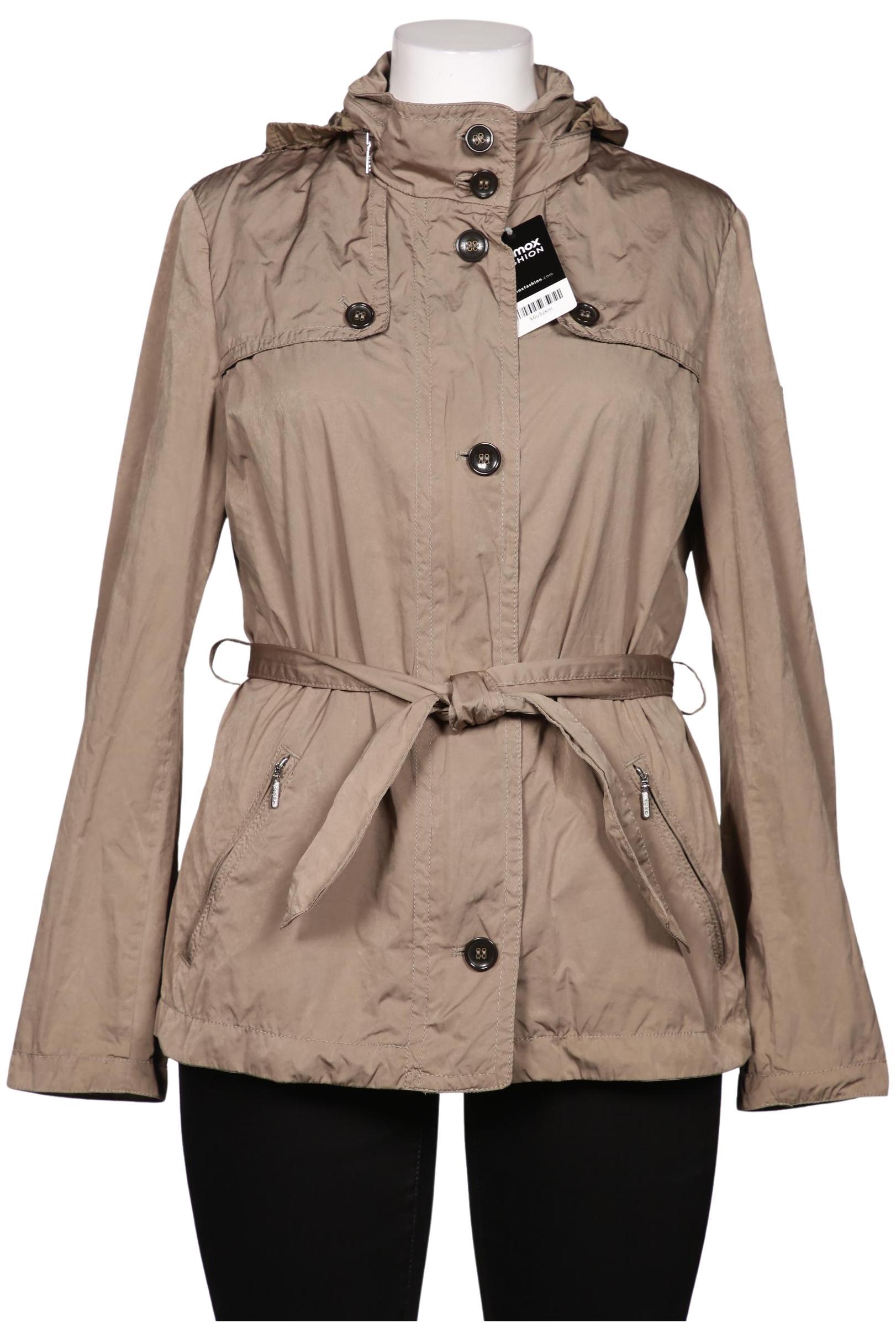 

Geox Damen Jacke, beige, Gr. 42