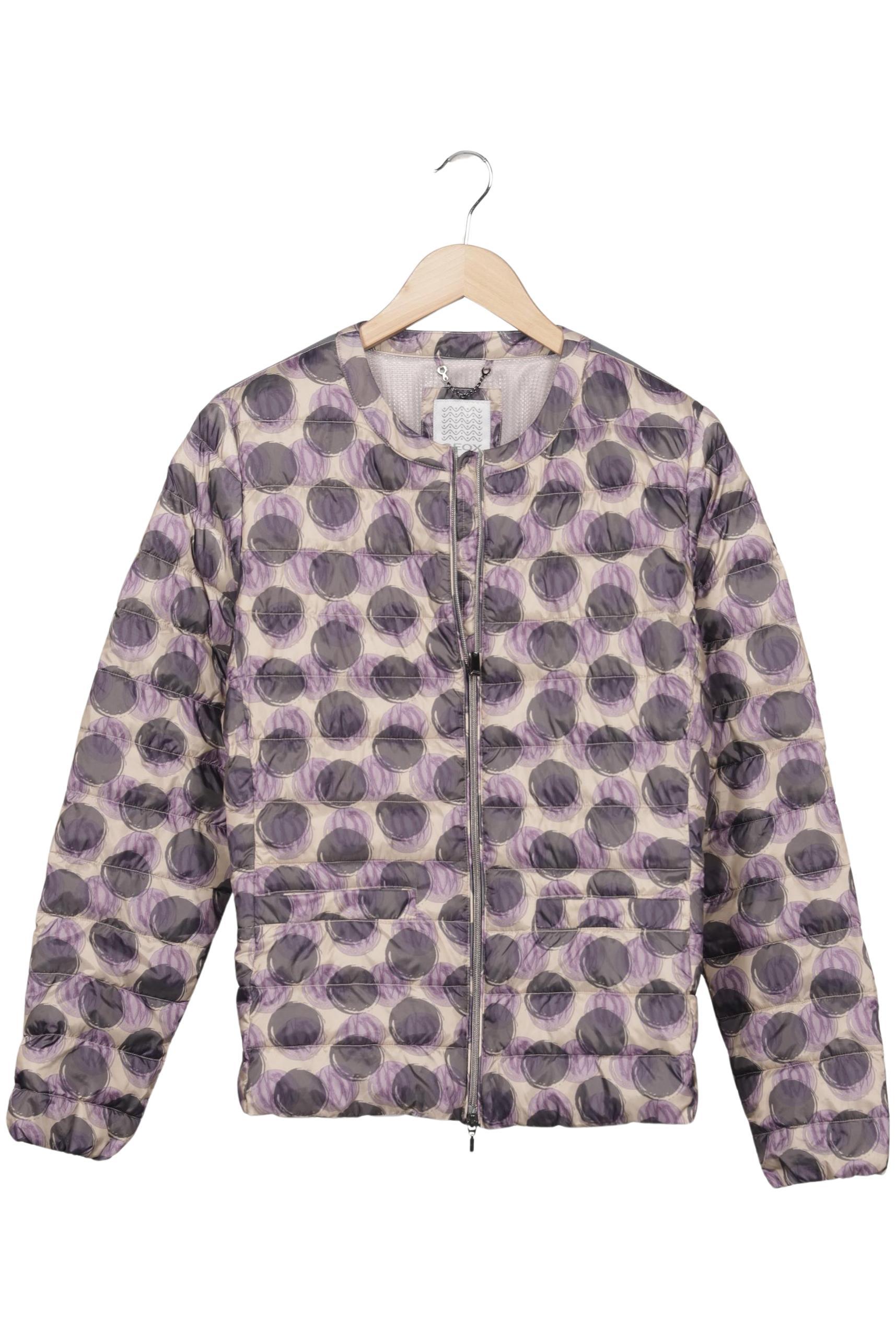 

Geox Damen Jacke, mehrfarbig, Gr. 44