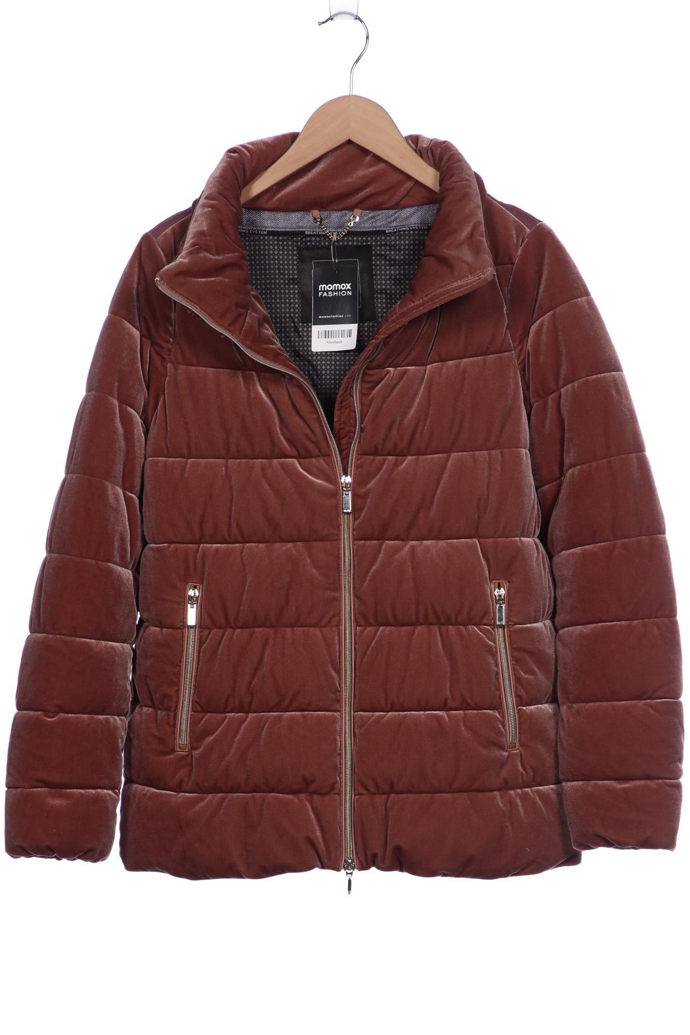 

Geox Damen Jacke, braun, Gr. 40