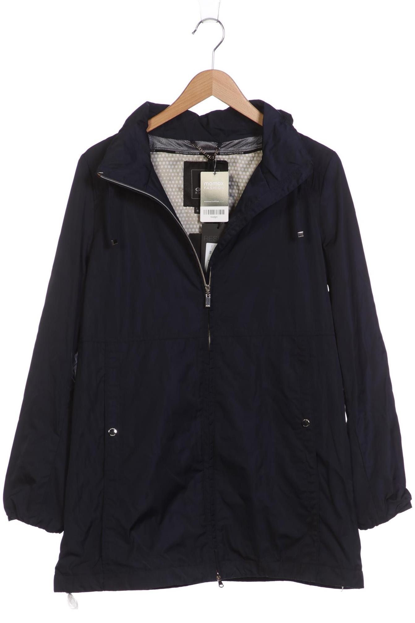 

Geox Damen Jacke, marineblau, Gr. 40