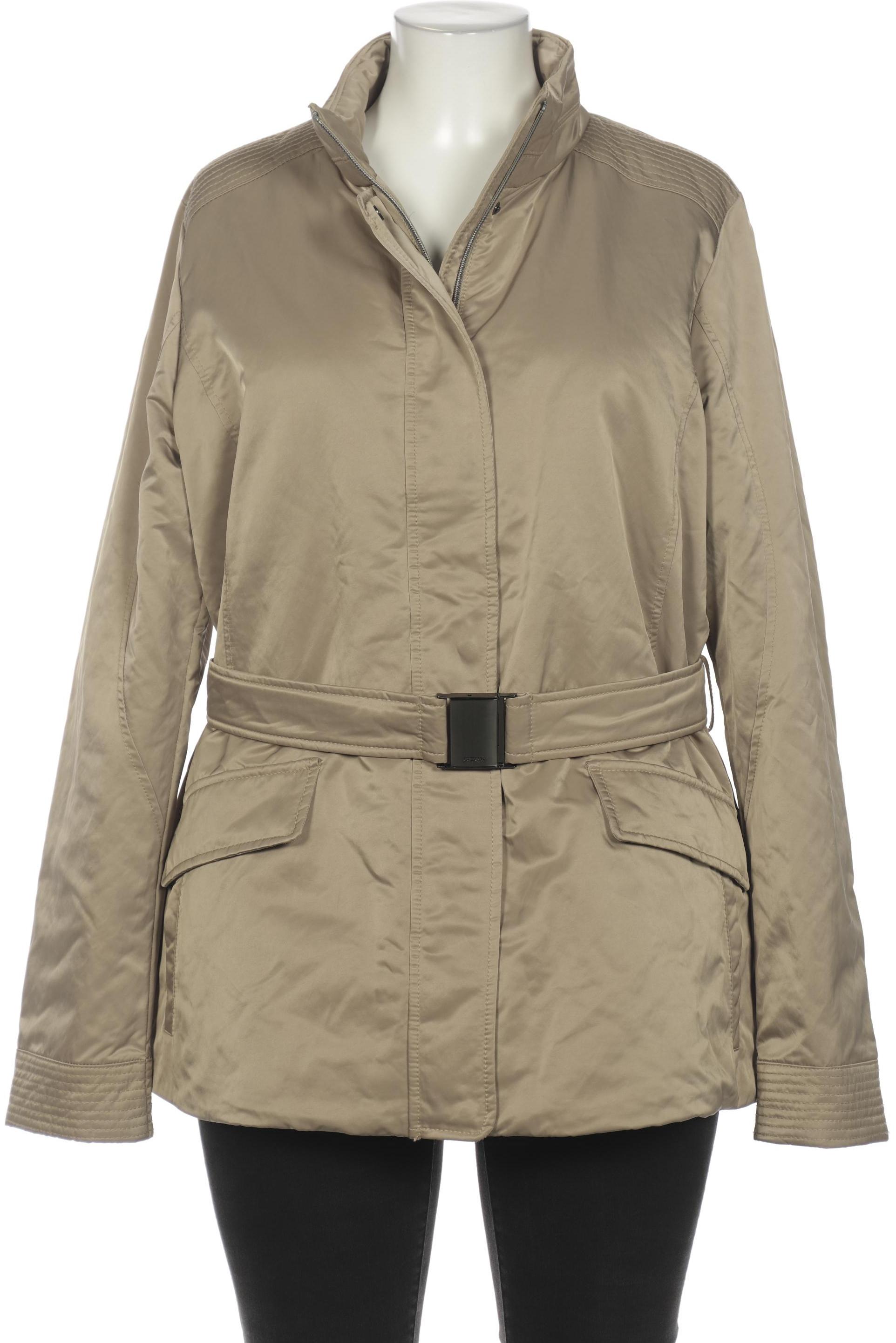 

Geox Damen Jacke, beige, Gr. 48