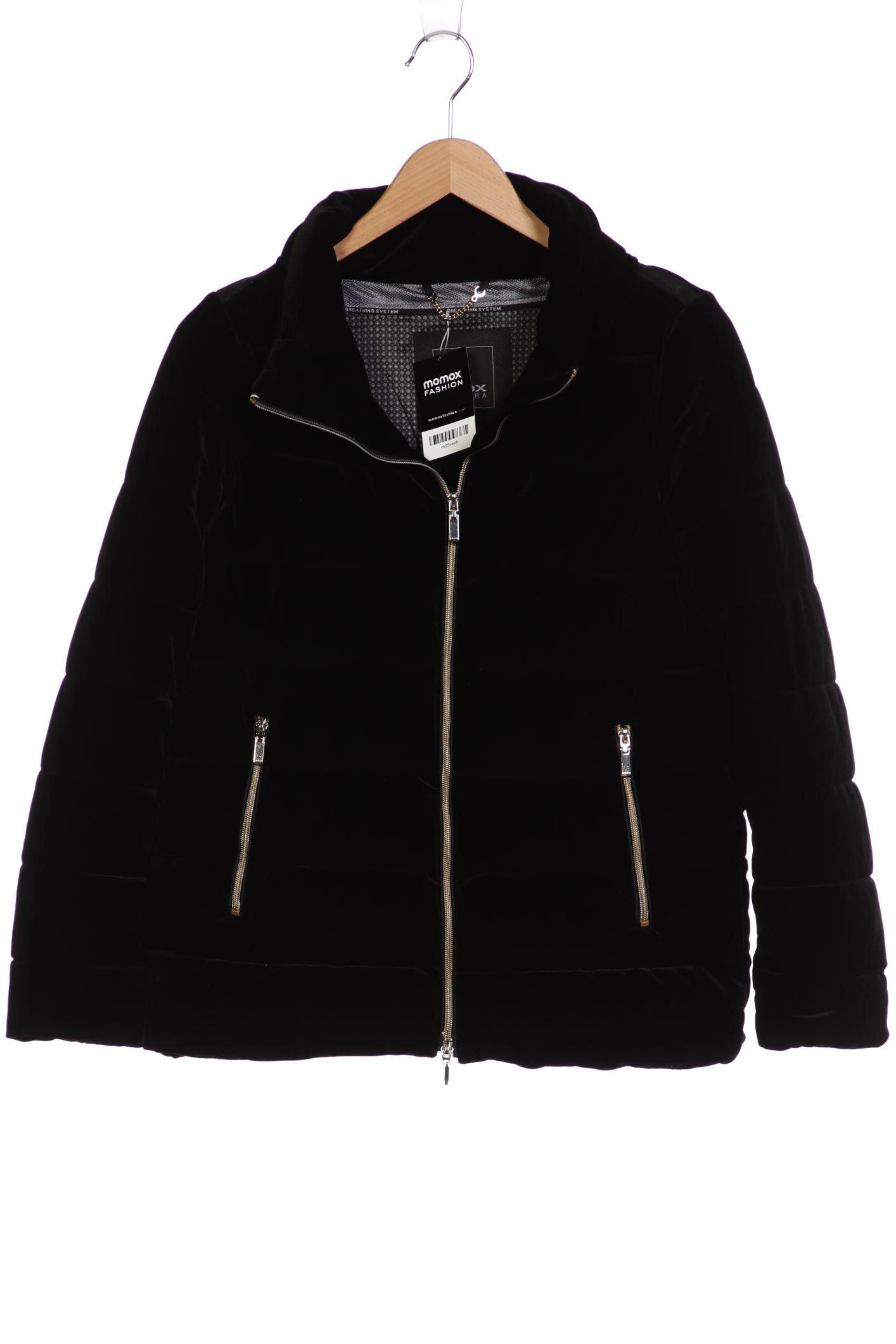 

Geox Damen Jacke, schwarz, Gr. 36