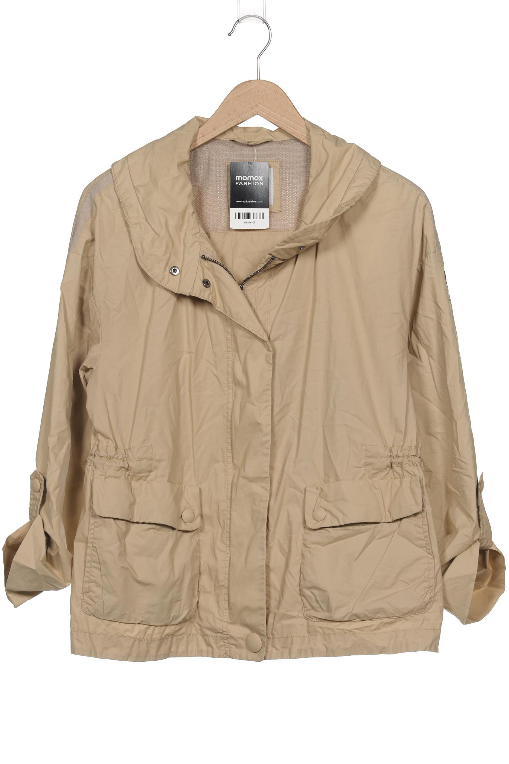 

Geox Damen Jacke, beige, Gr. 38