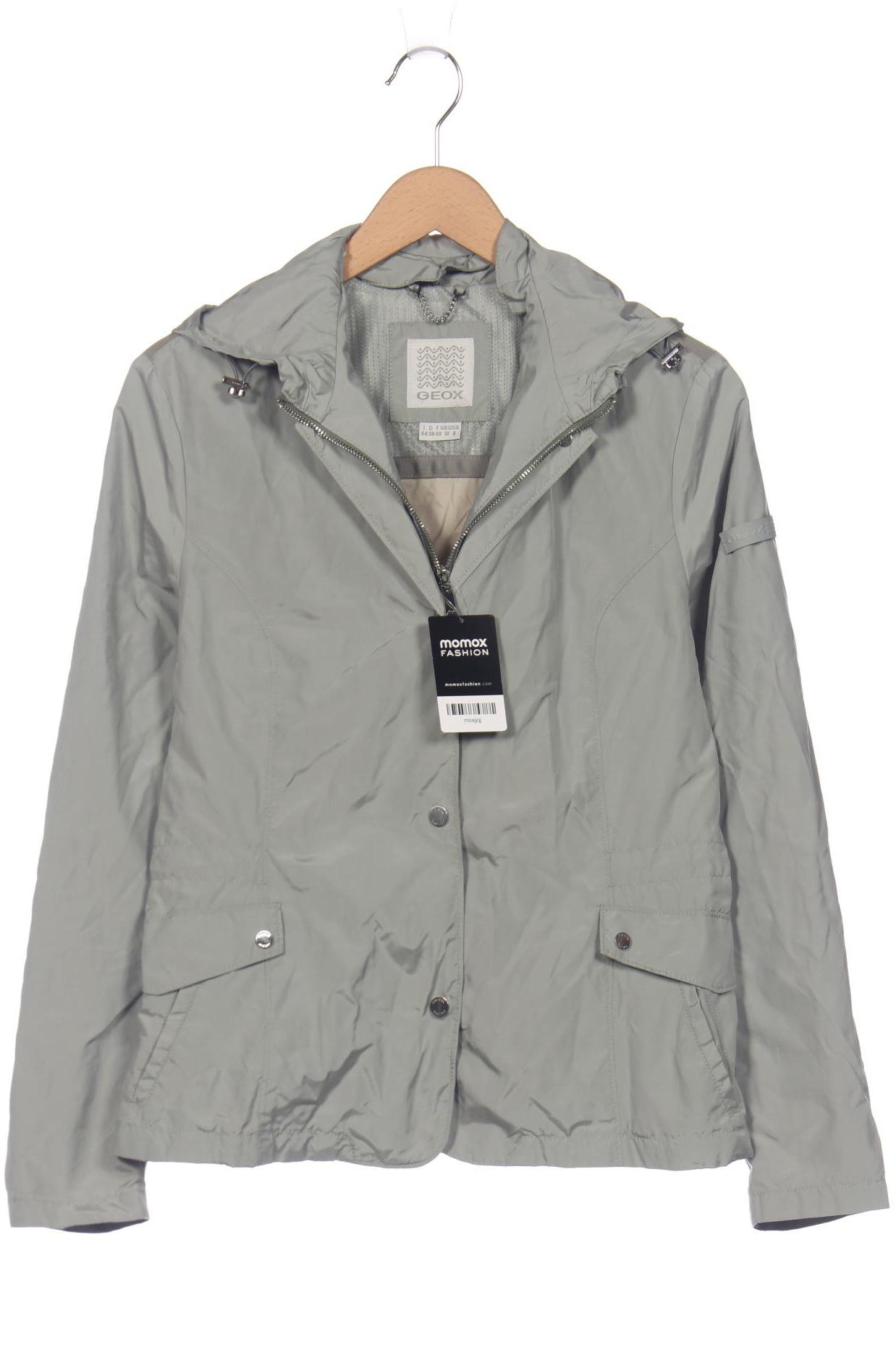

Geox Damen Jacke, türkis, Gr. 38