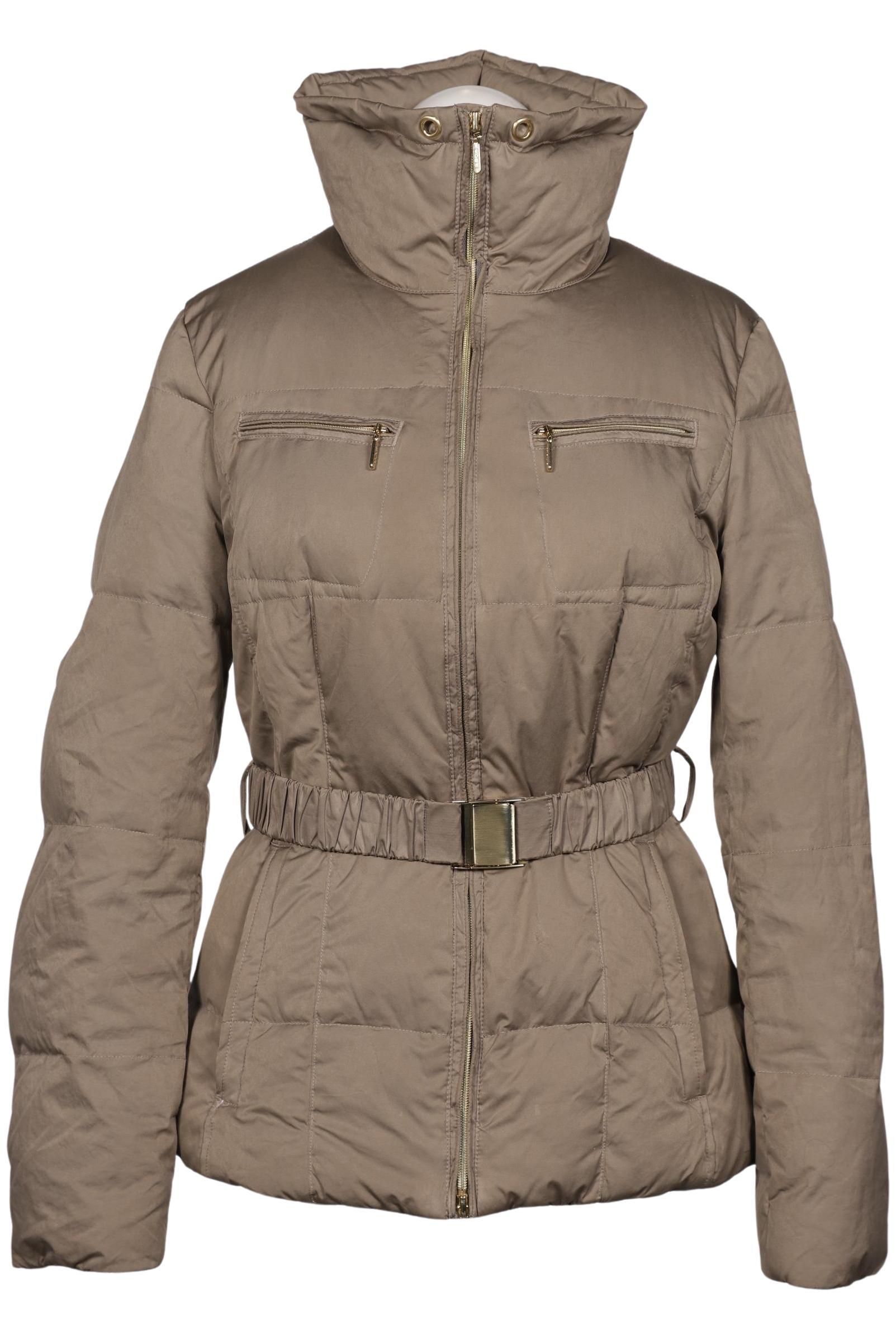 

Geox Damen Jacke, beige, Gr. 38