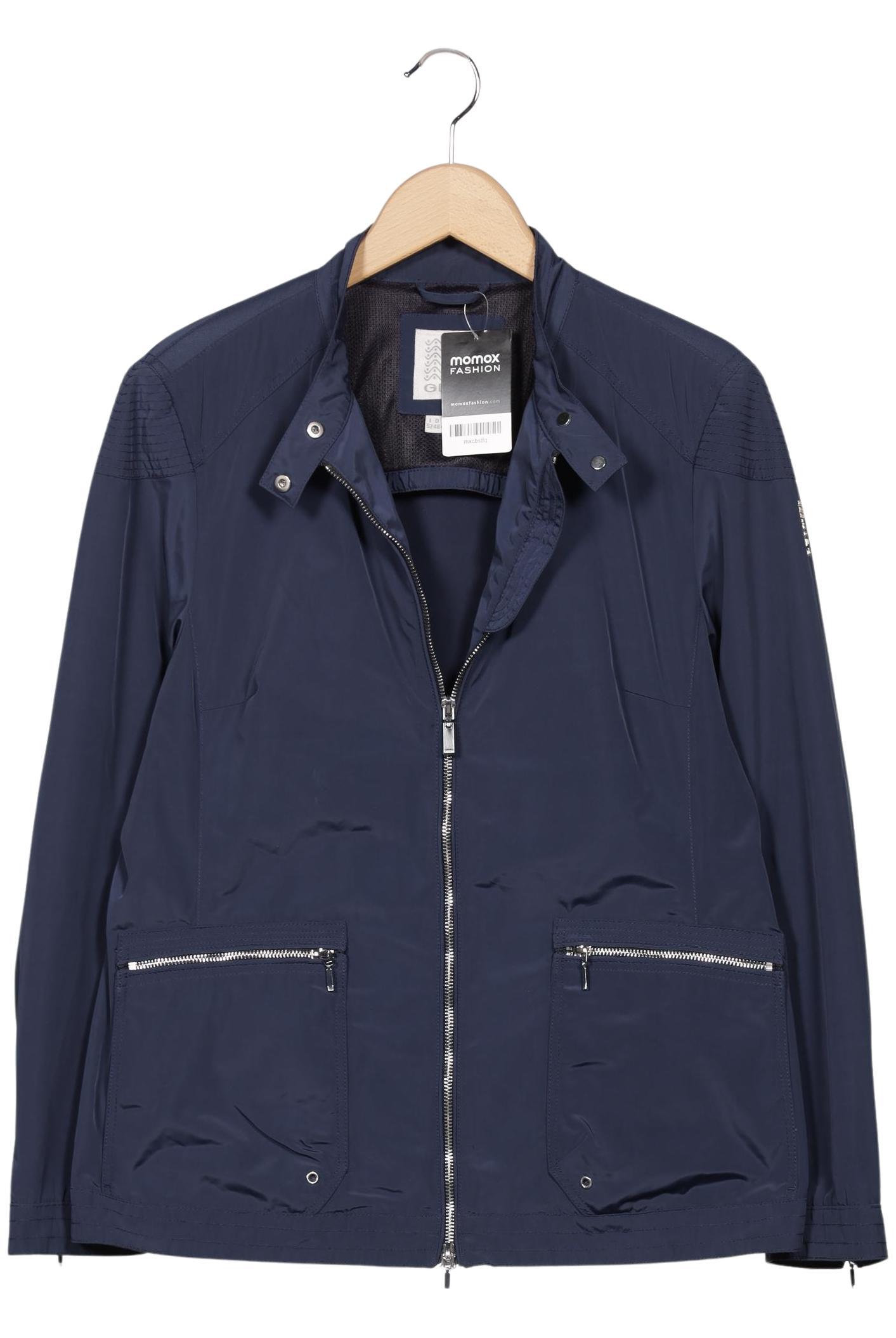 

Geox Damen Jacke, marineblau, Gr. 46