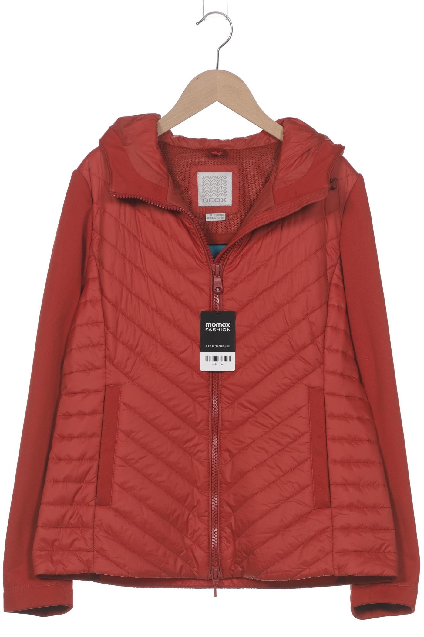 

Geox Damen Jacke, rot, Gr. 40