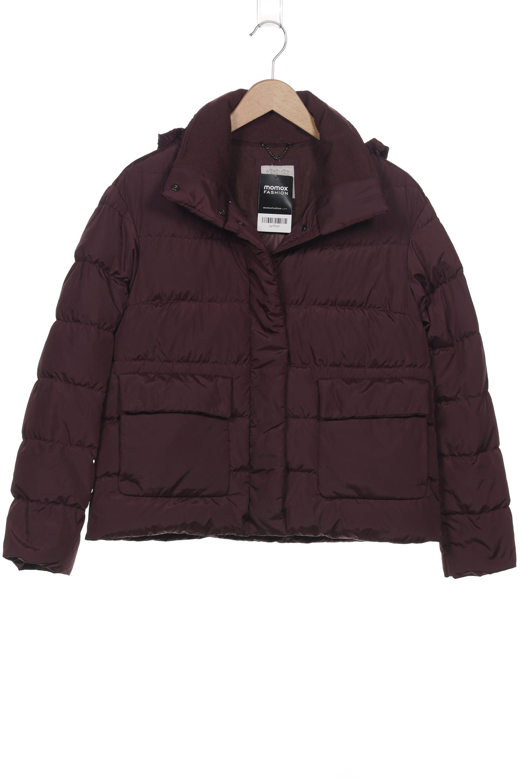 

Geox Damen Jacke, bordeaux, Gr. 36