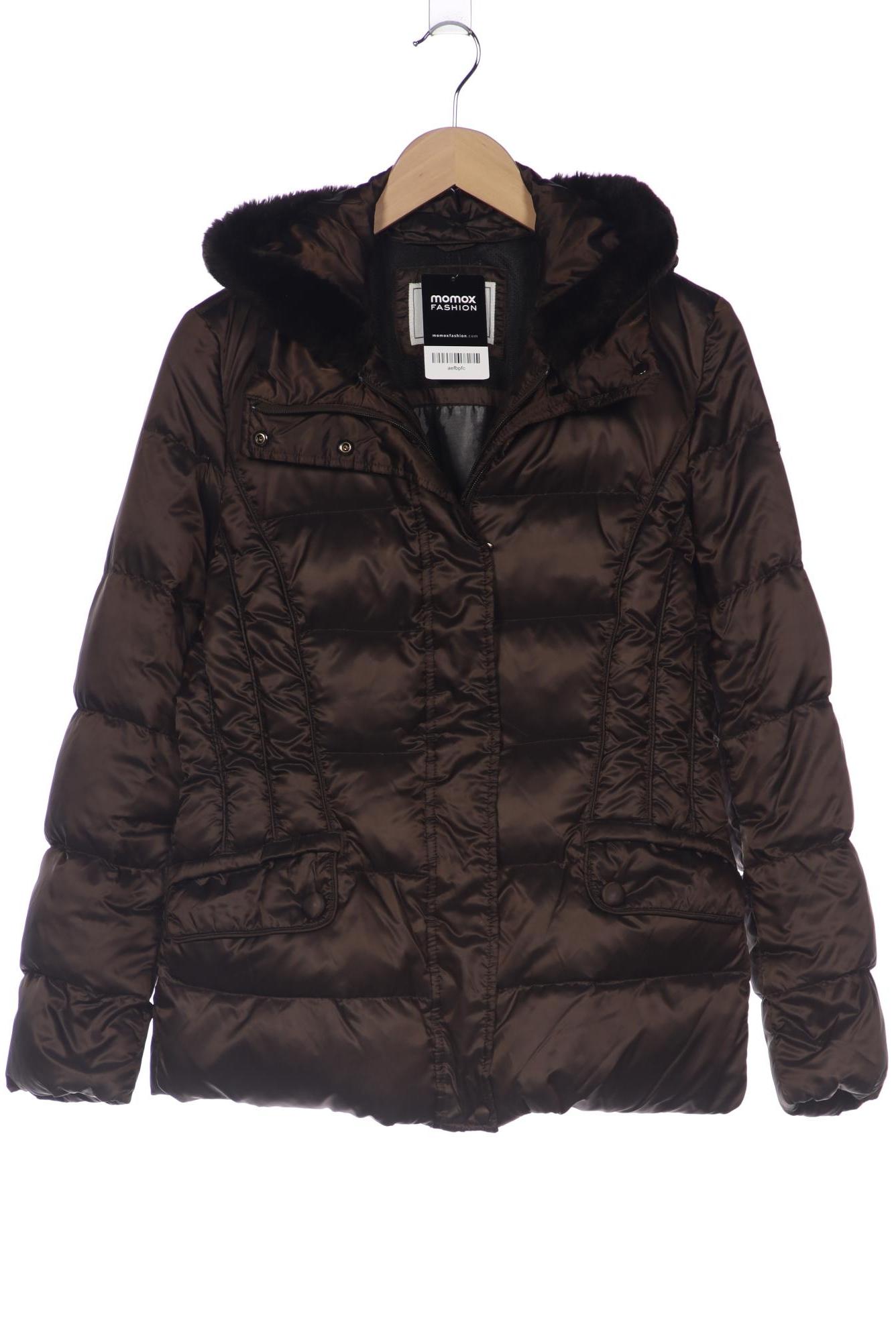 

Geox Damen Jacke, braun, Gr. 40