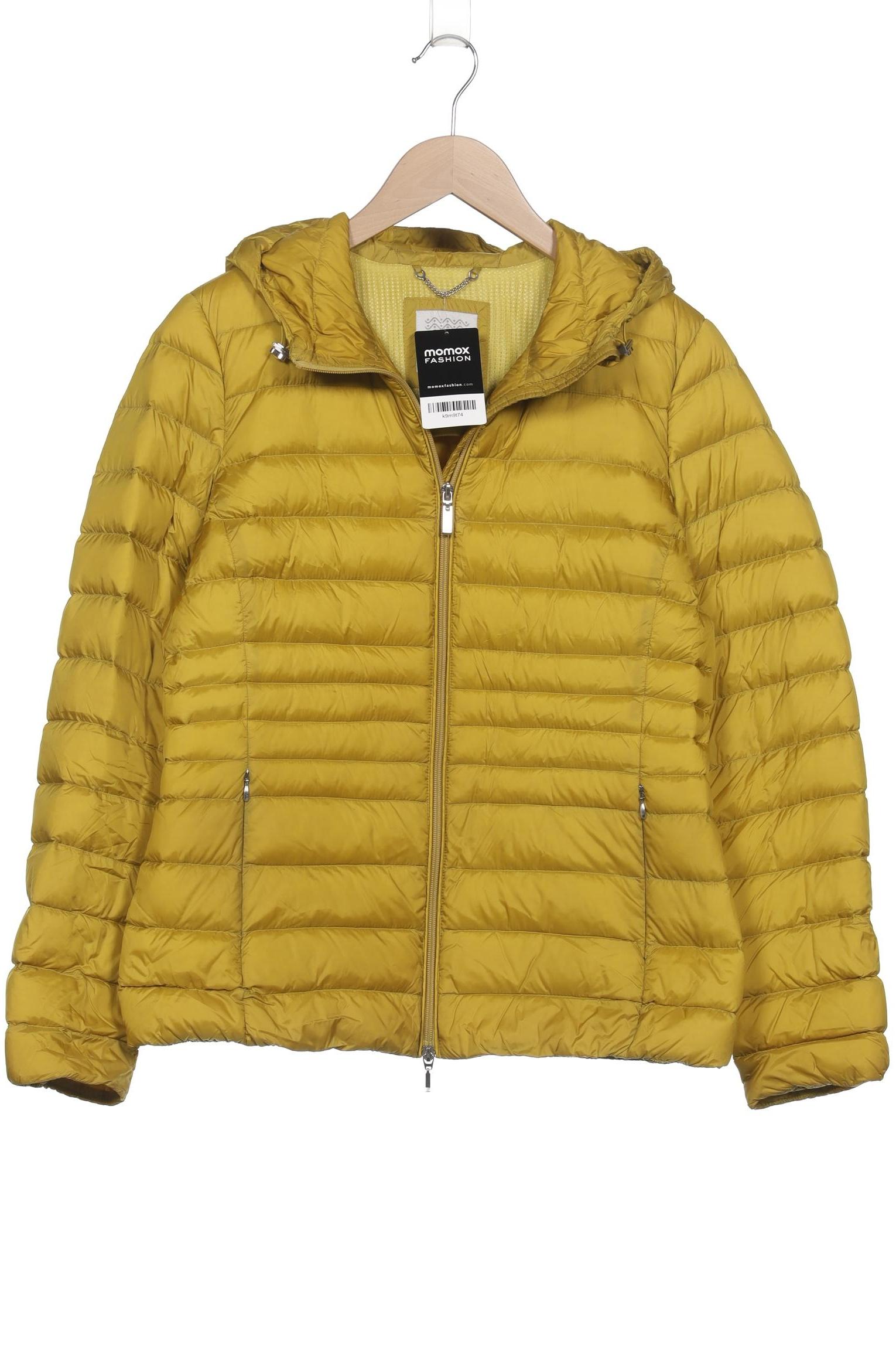 

Geox Damen Jacke, hellgrün, Gr. 38