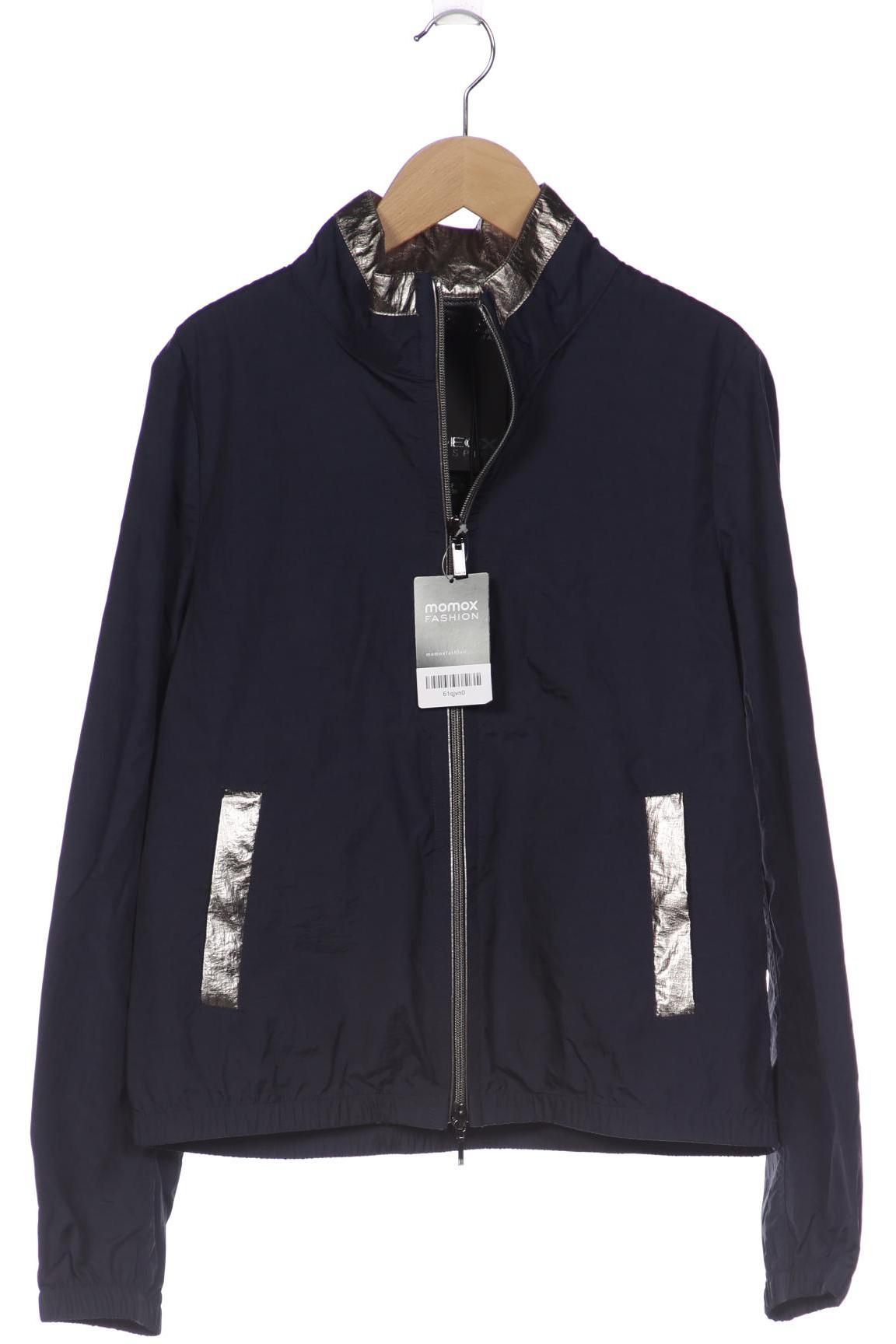 

Geox Damen Jacke, marineblau, Gr. 34