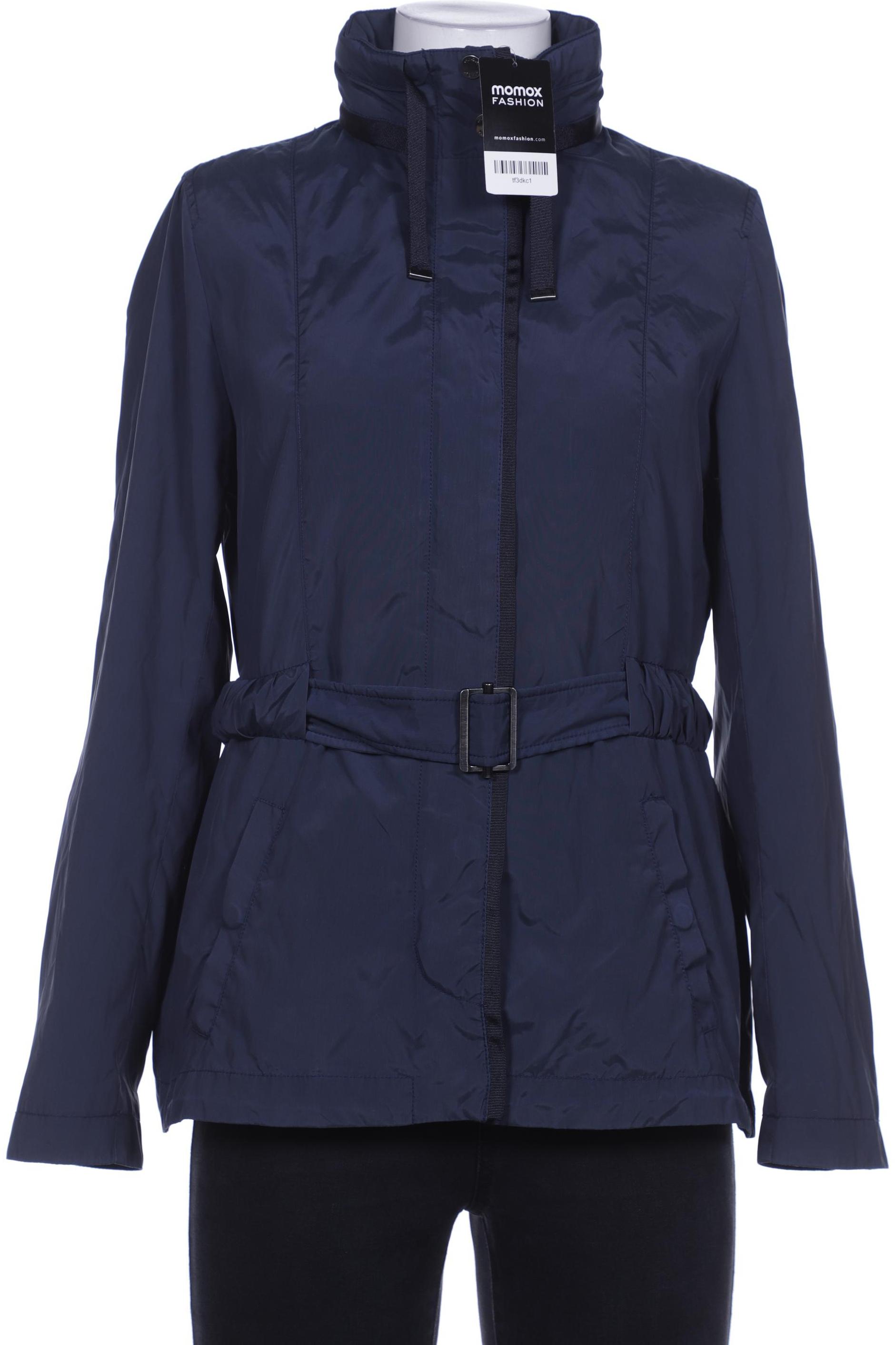 

Geox Damen Jacke, marineblau, Gr. 38