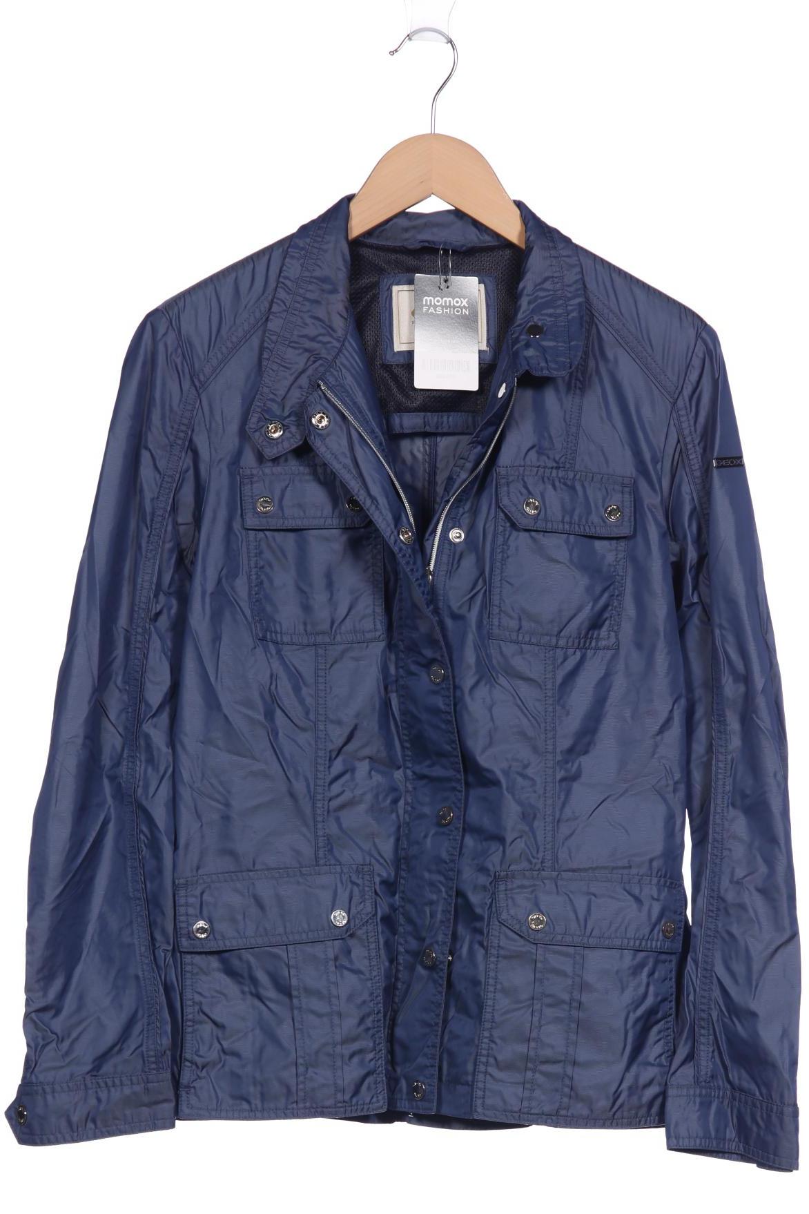 

Geox Damen Jacke, marineblau