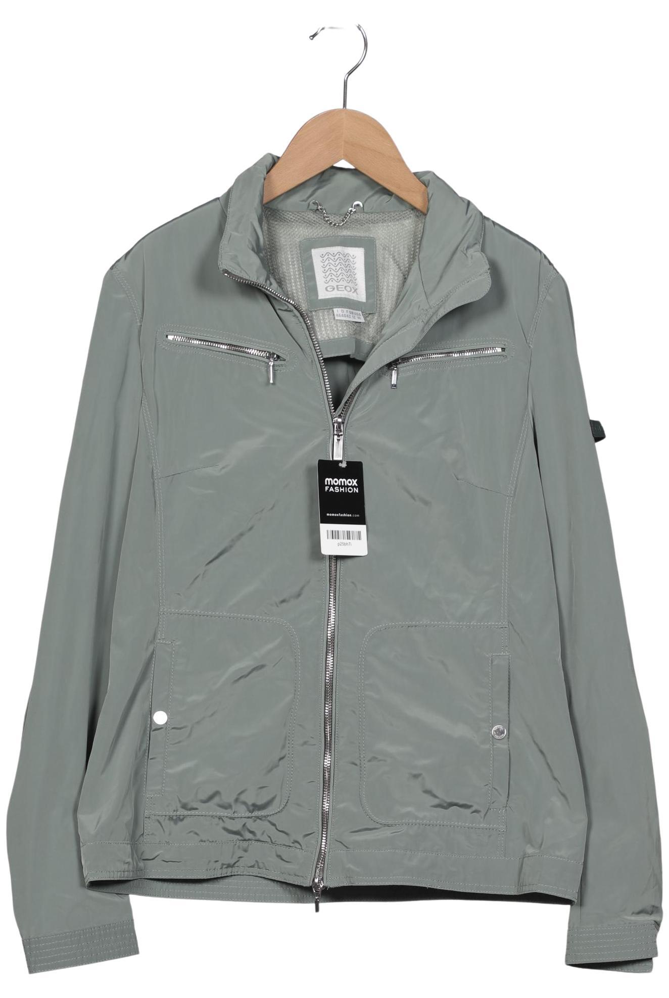 

Geox Damen Jacke, hellgrün, Gr. 46