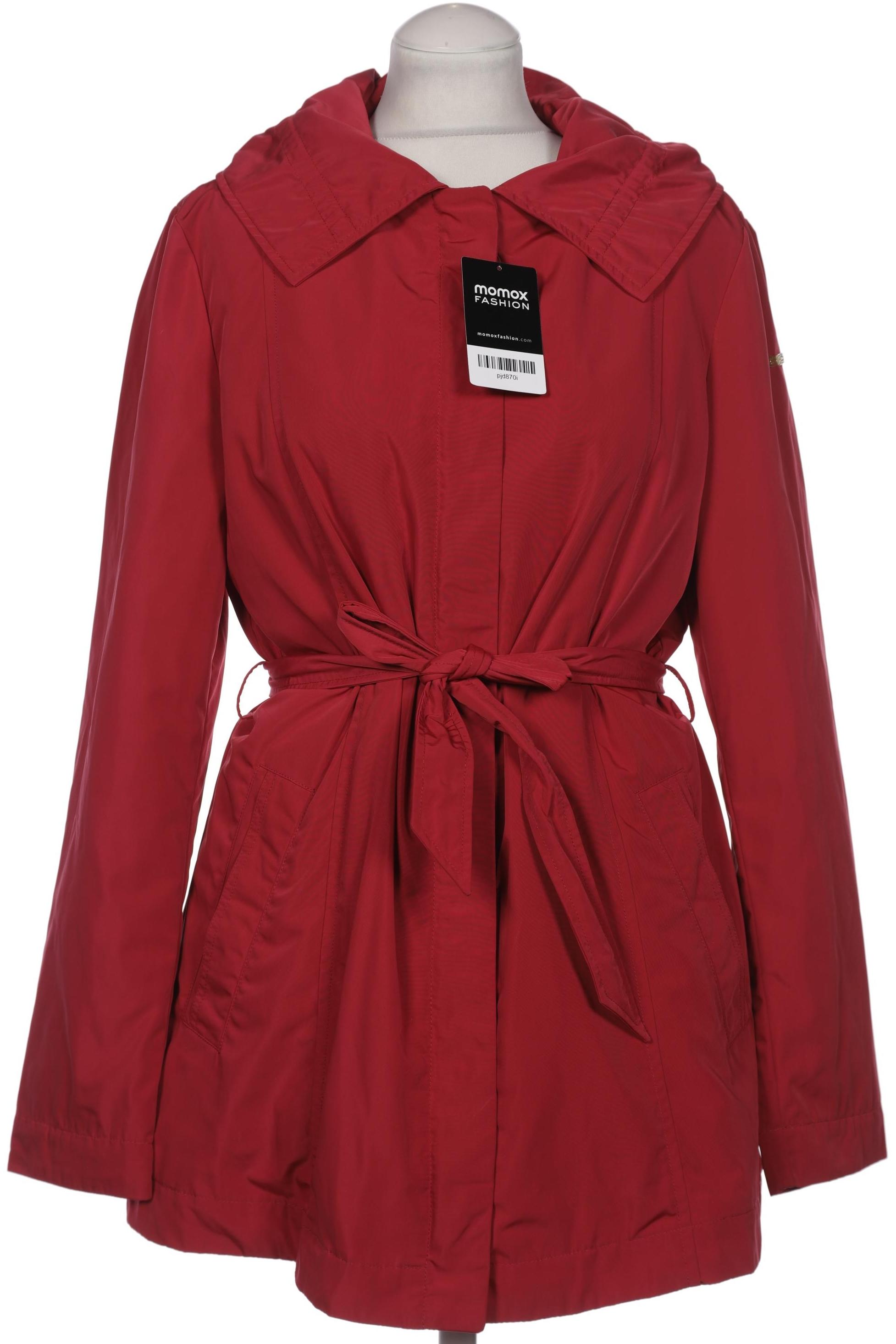 

Geox Damen Jacke, bordeaux, Gr. 38