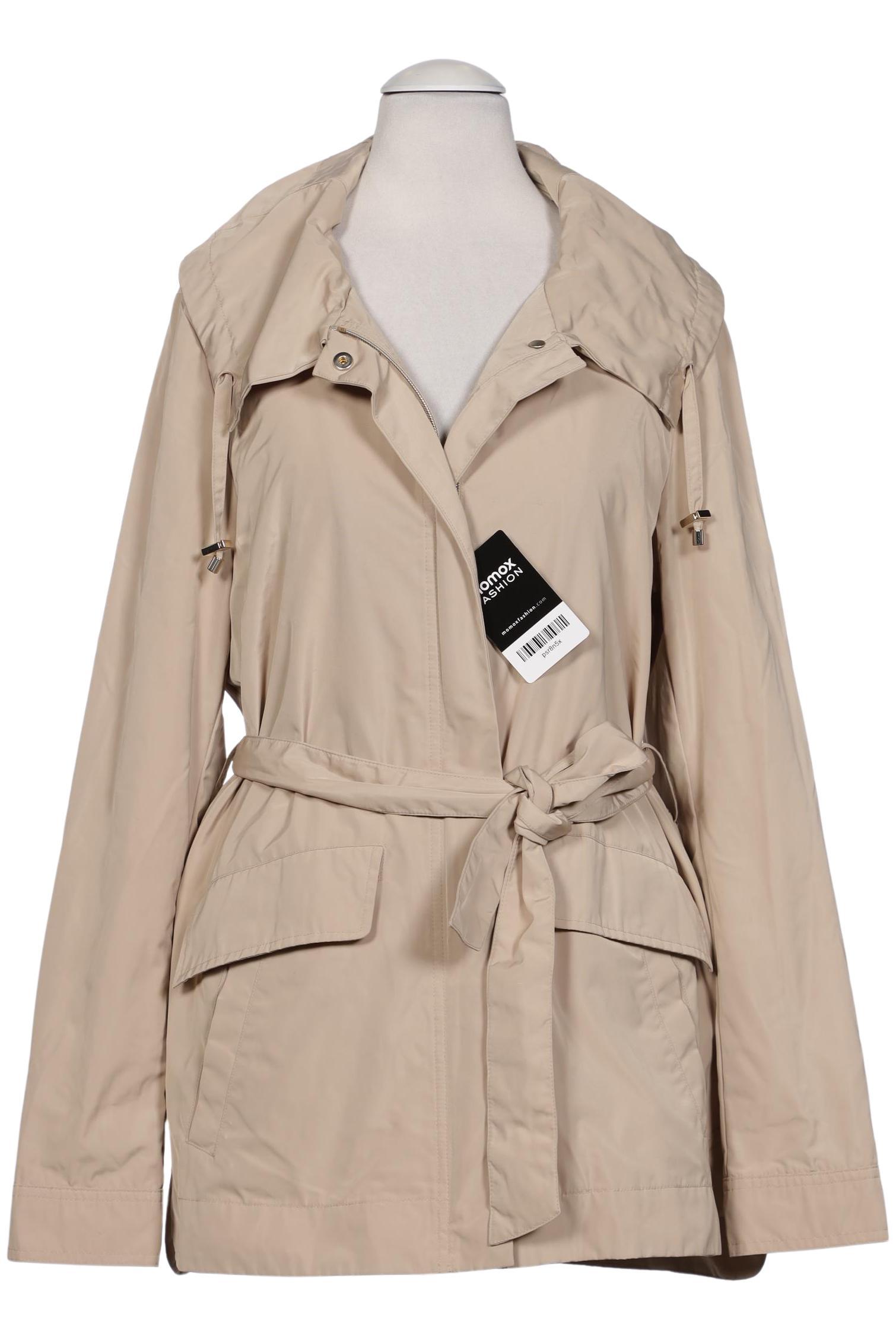 

Geox Damen Jacke, beige, Gr. 36