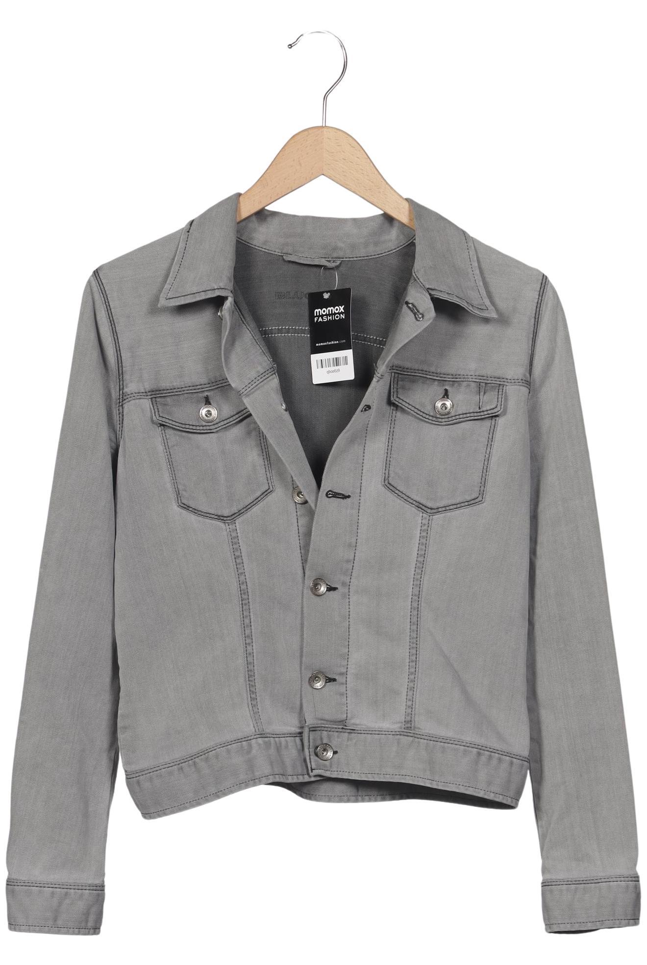 

Geox Damen Jacke, grau, Gr. 42