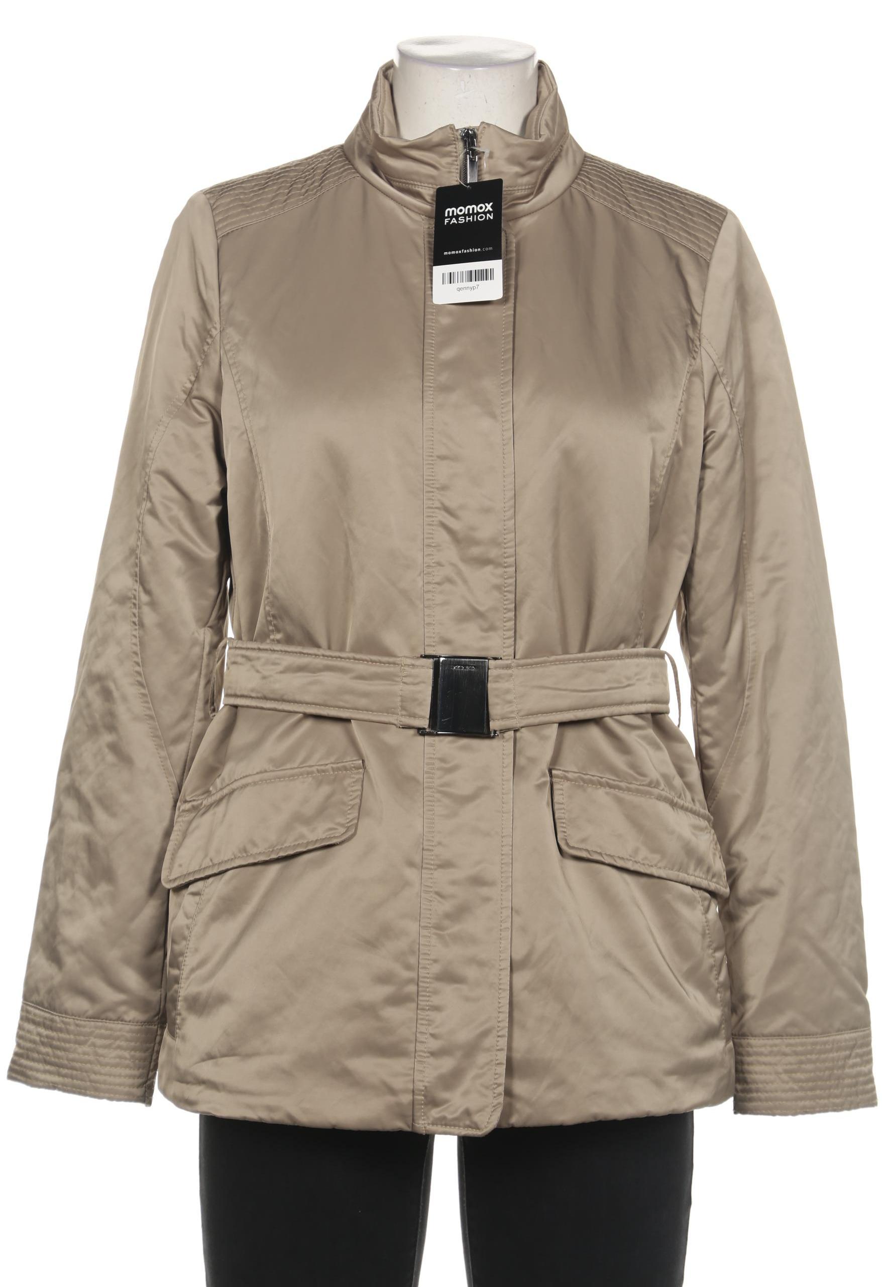 

Geox Damen Jacke, beige, Gr. 40