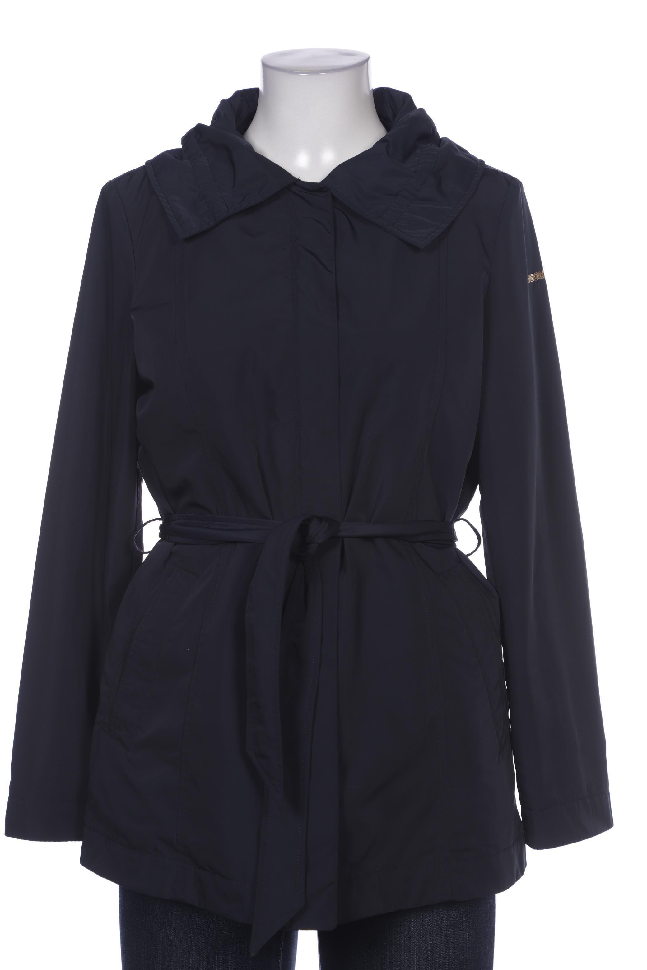 

Geox Damen Jacke, marineblau, Gr. 36
